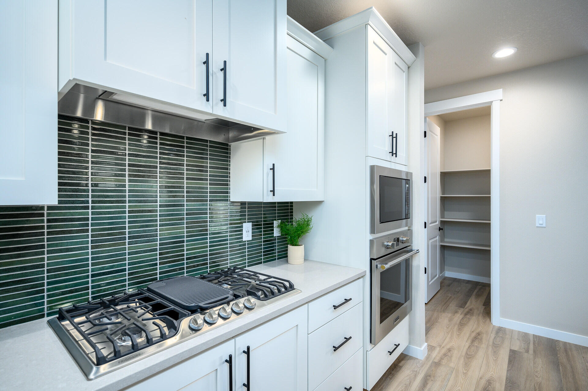 Eagle Point Golf Community Phase 1 - Residential