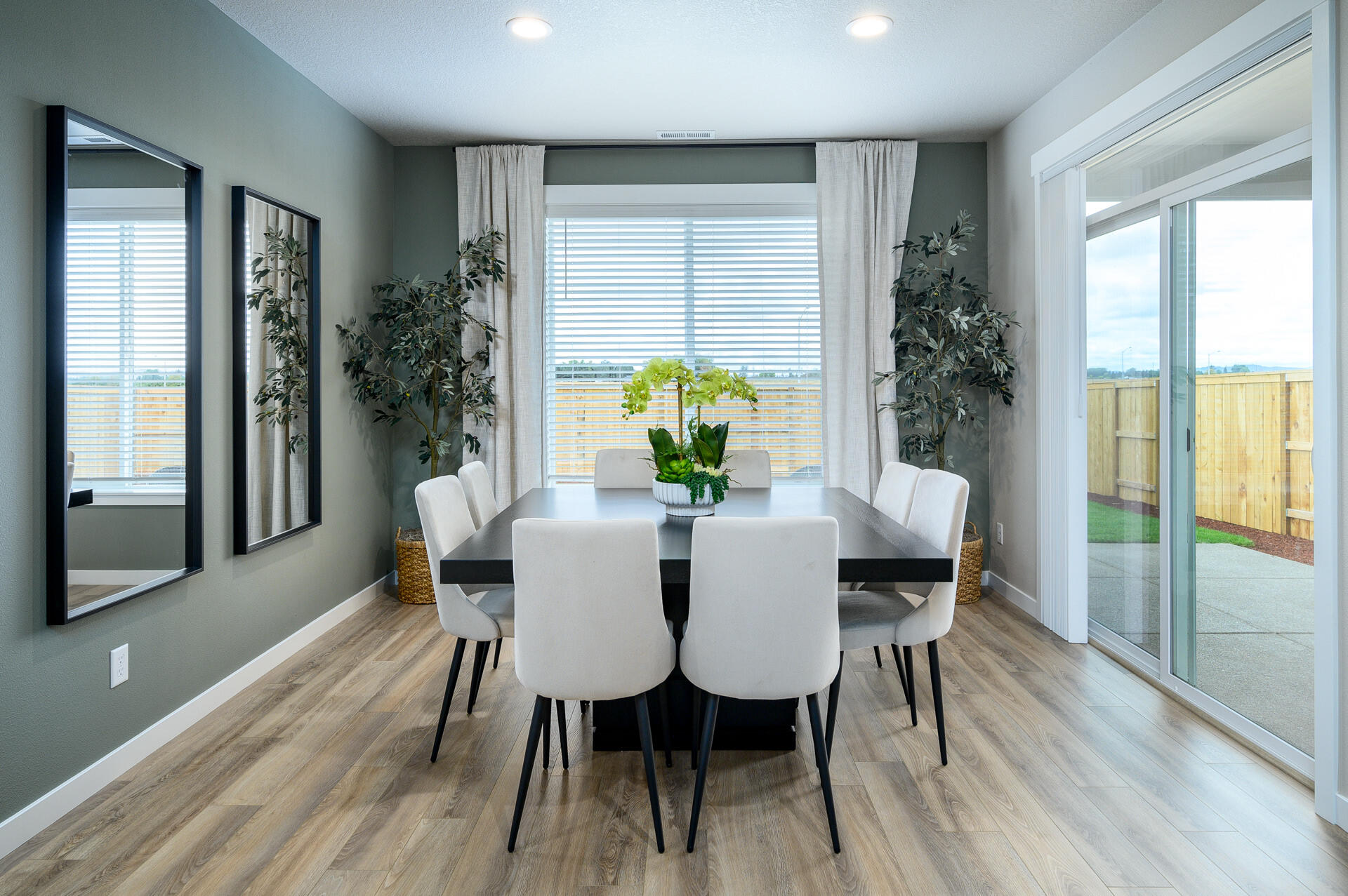Eagle Point Golf Community Phase 1 - Residential
