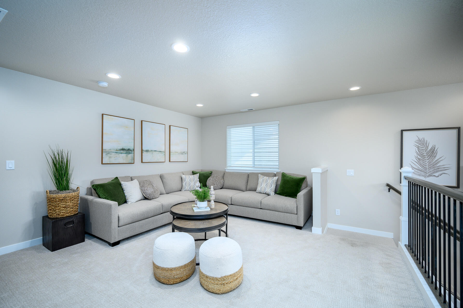 Eagle Point Golf Community Phase 1 - Residential