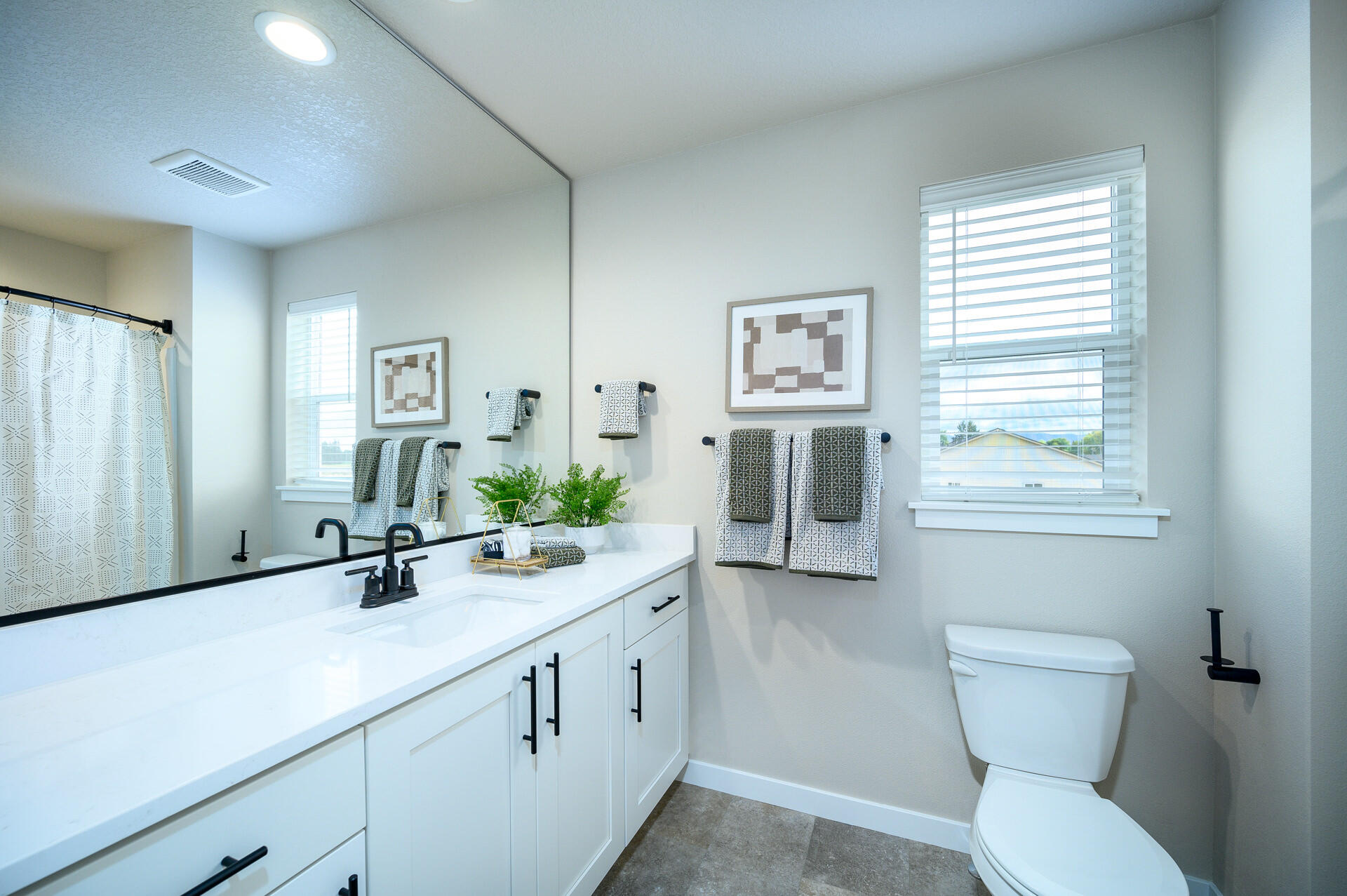Eagle Point Golf Community Phase 1 - Residential