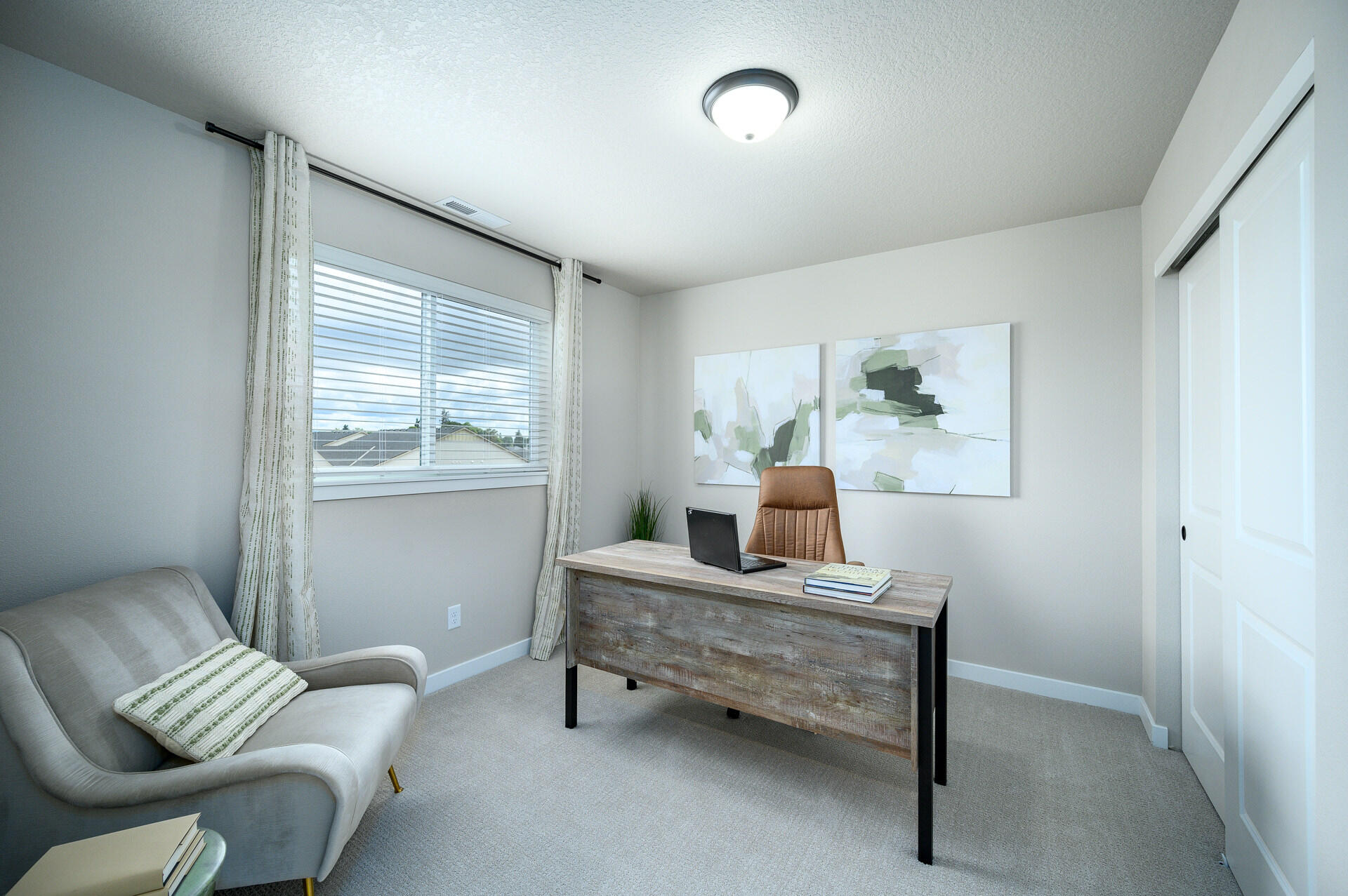 Eagle Point Golf Community Phase 1 - Residential
