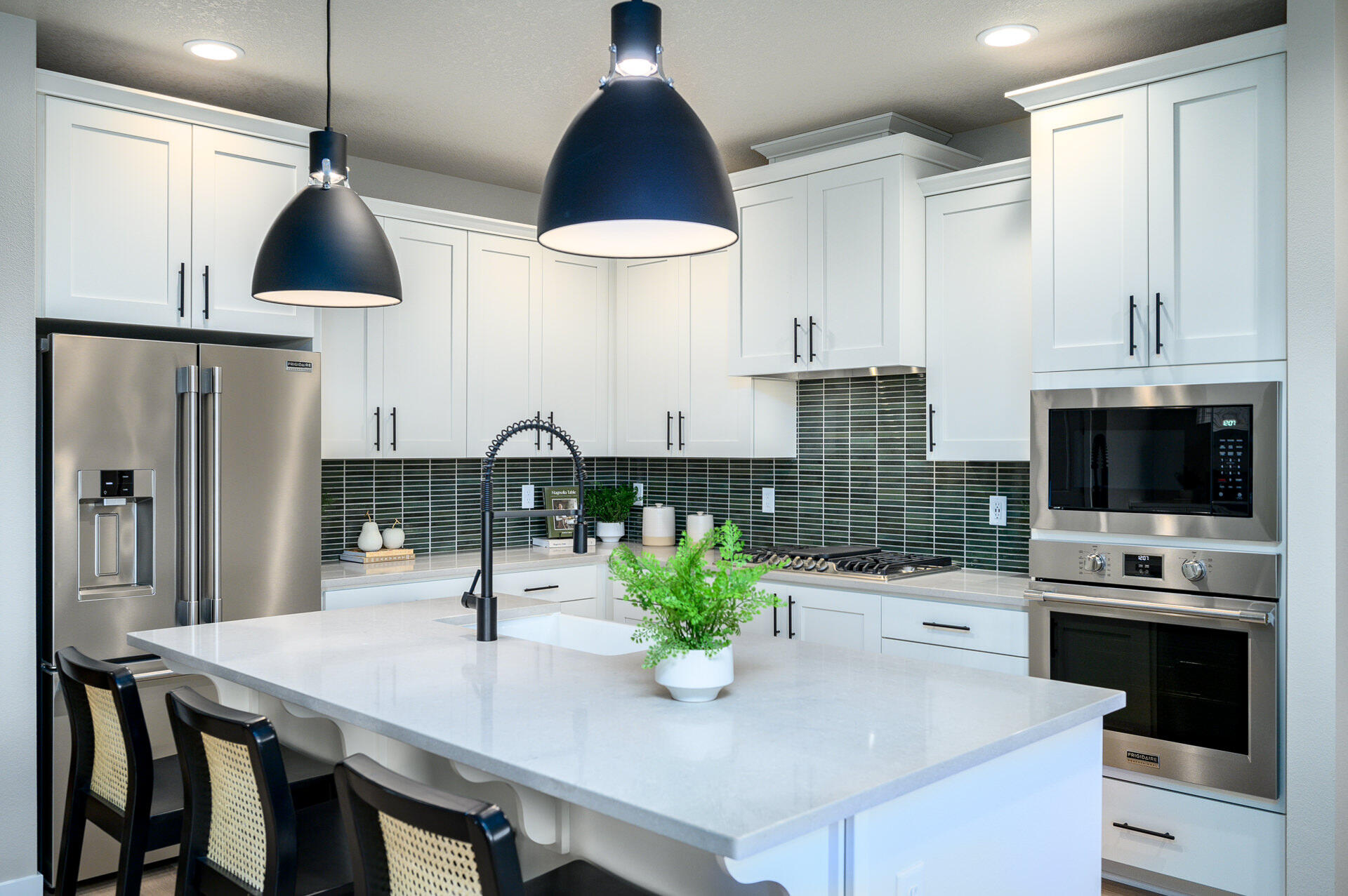 Eagle Point Golf Community Phase 1 - Residential