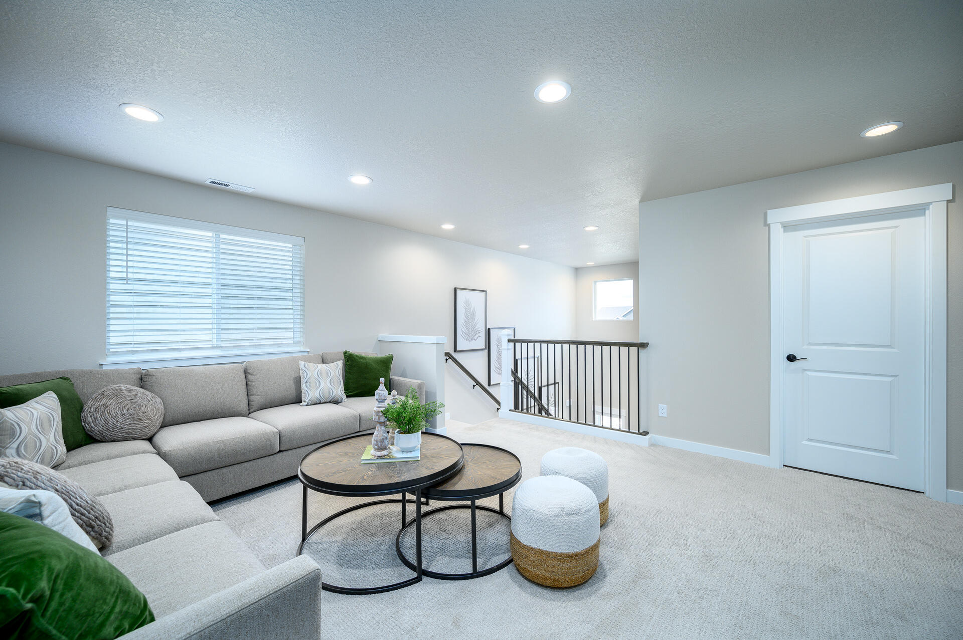 Eagle Point Golf Community Phase 1 - Residential