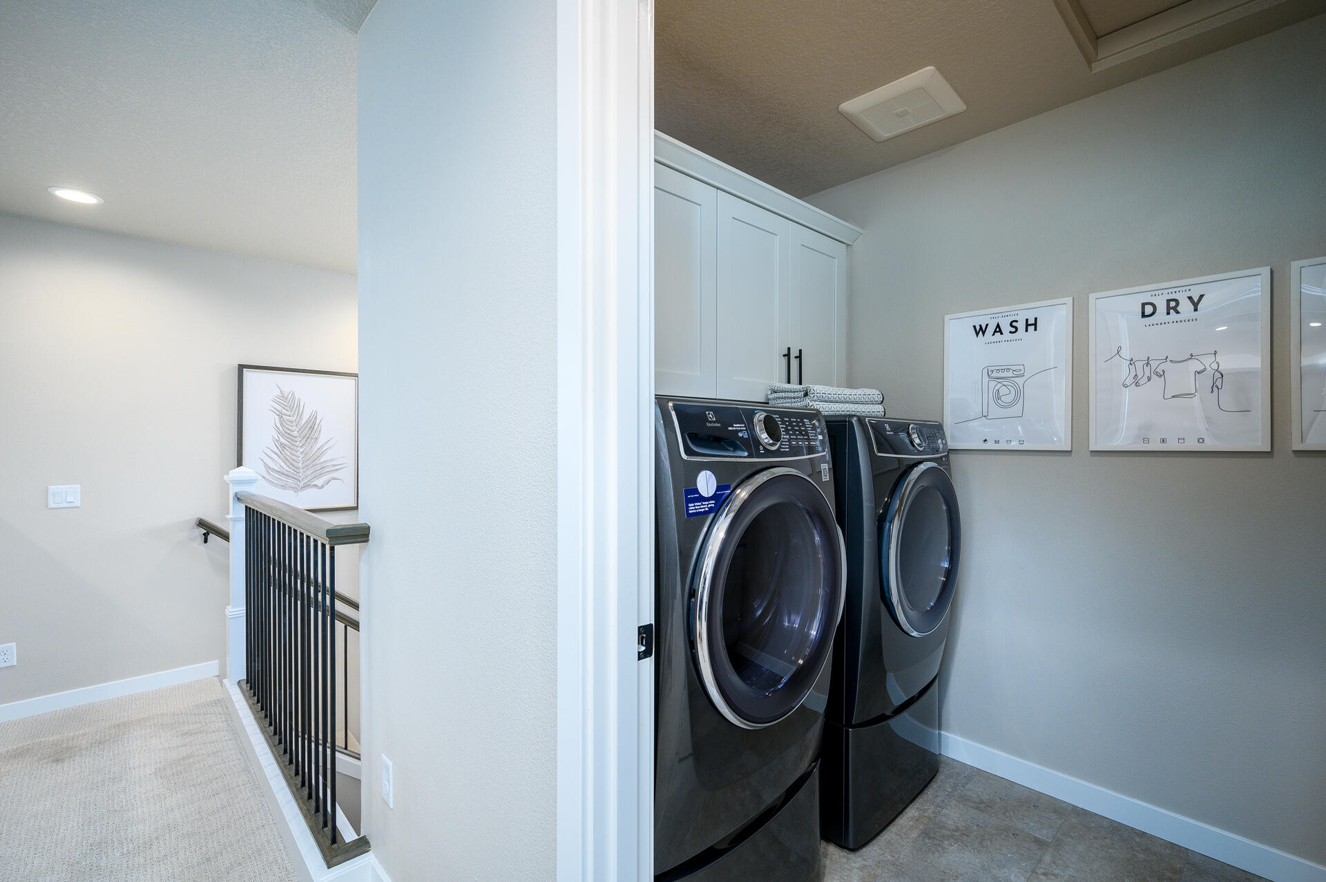 Eagle Point Golf Community Phase 1 - Residential