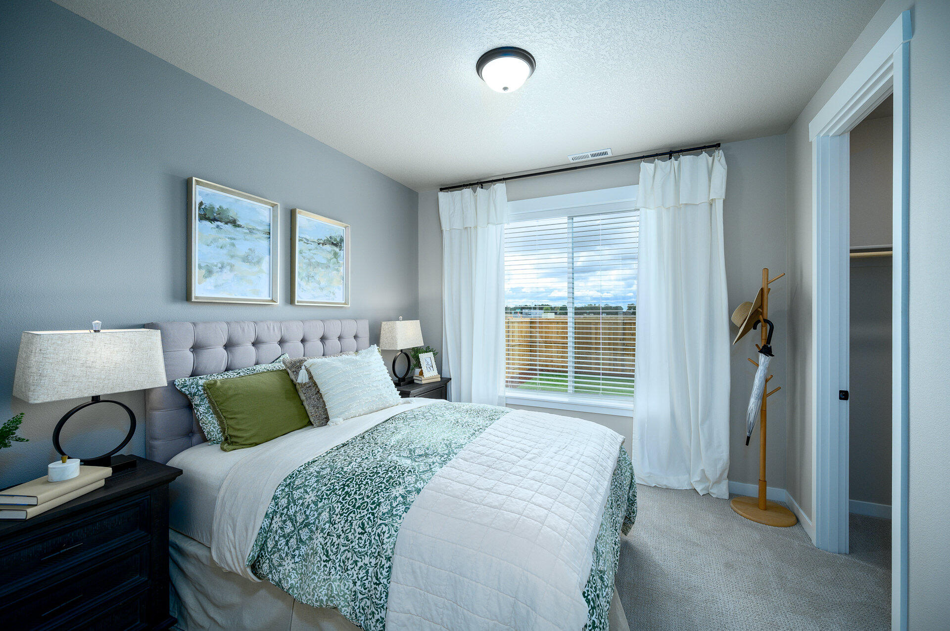 Eagle Point Golf Community Phase 1 - Residential