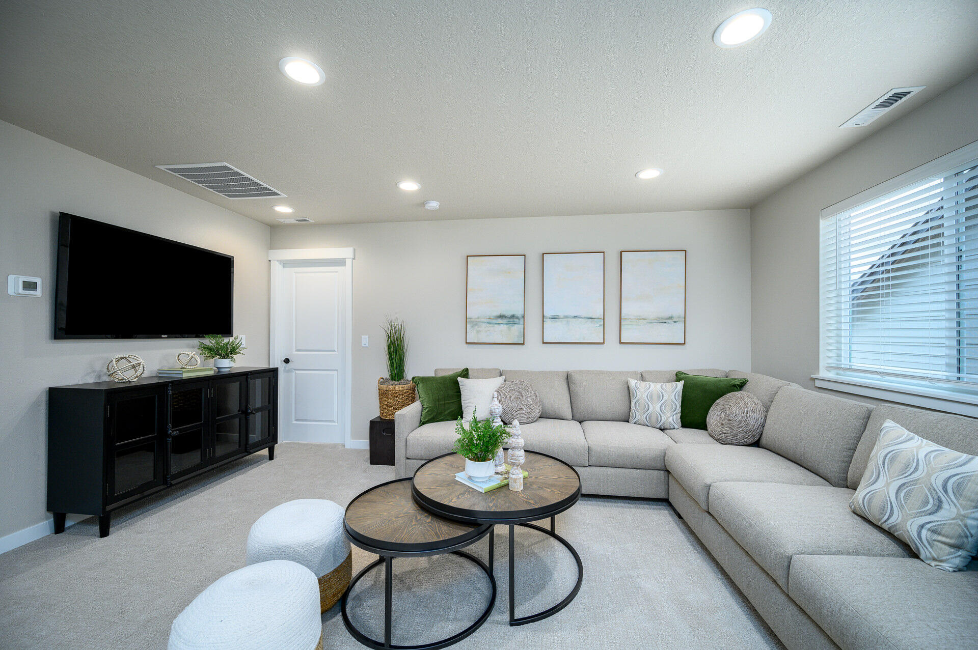 Eagle Point Golf Community Phase 1 - Residential