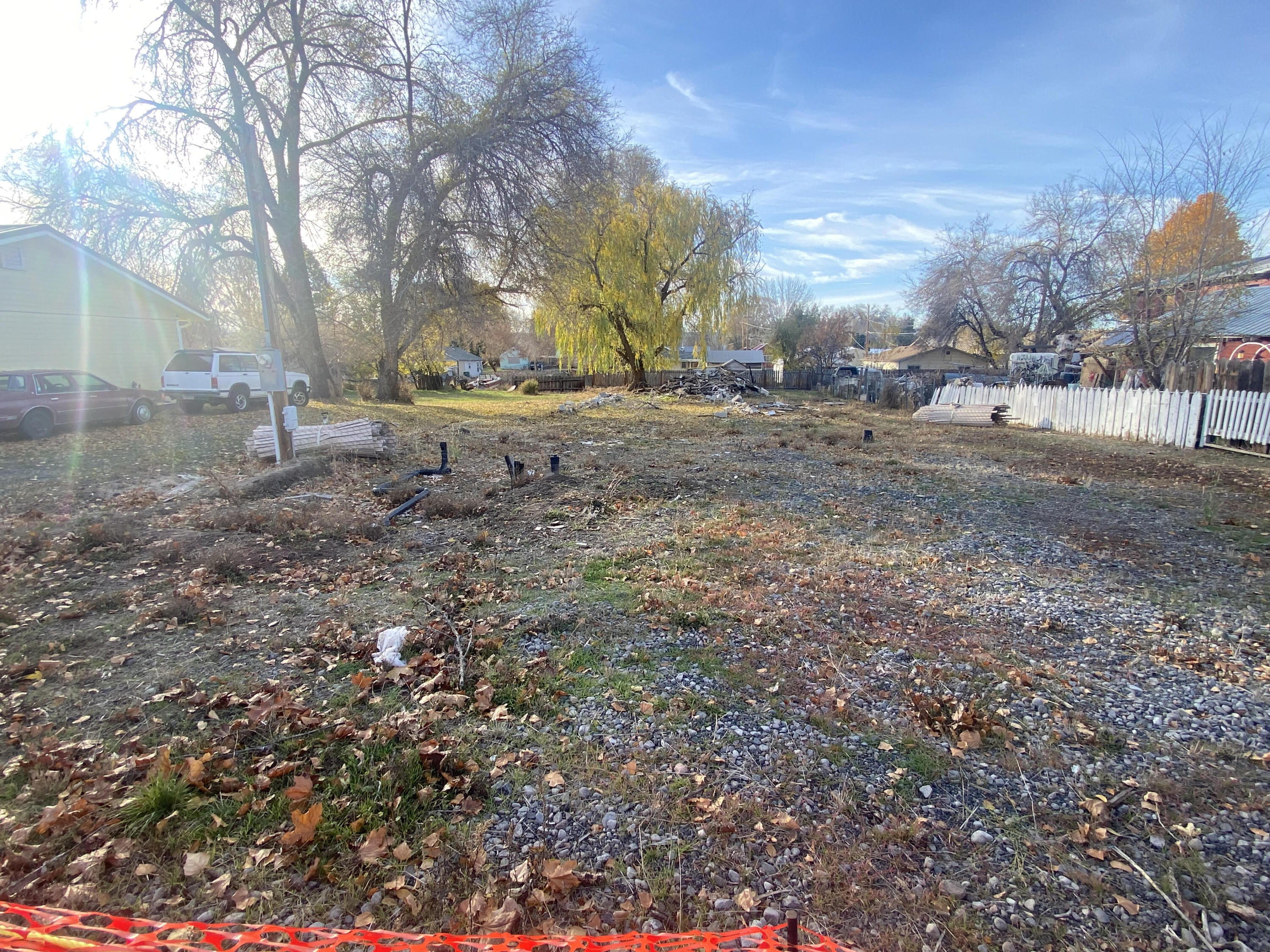 Pleasant View Tracts - Land