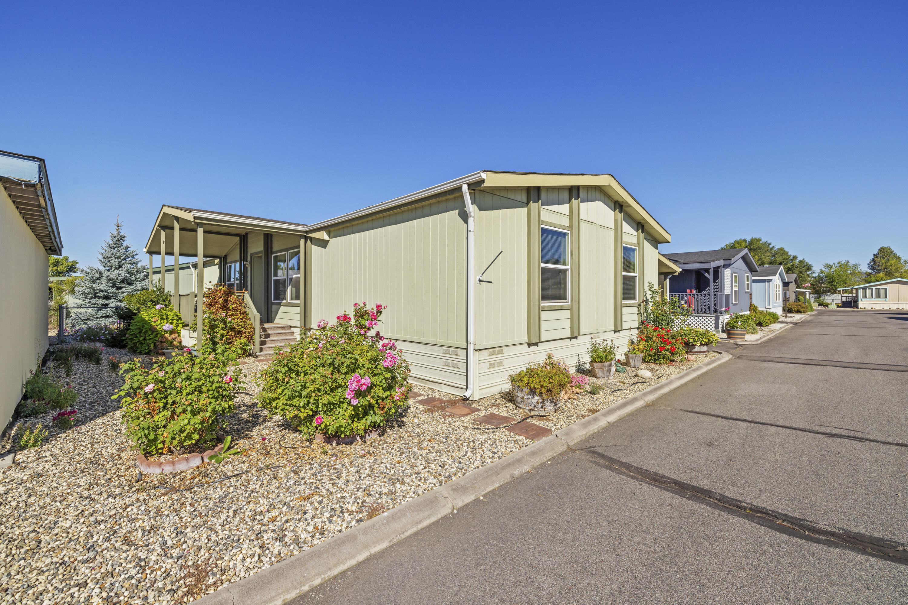 N/A - Residential