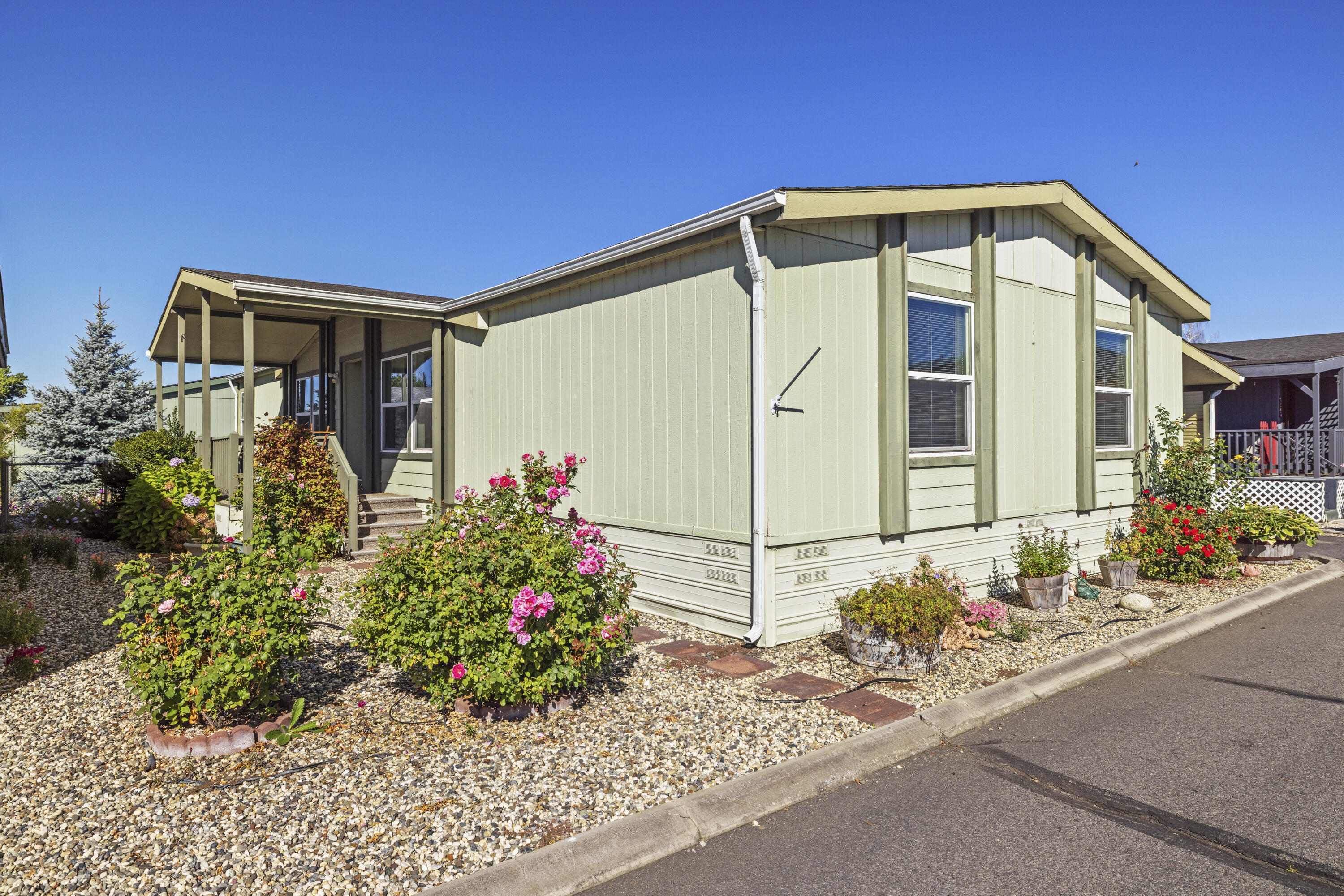 N/A - Residential
