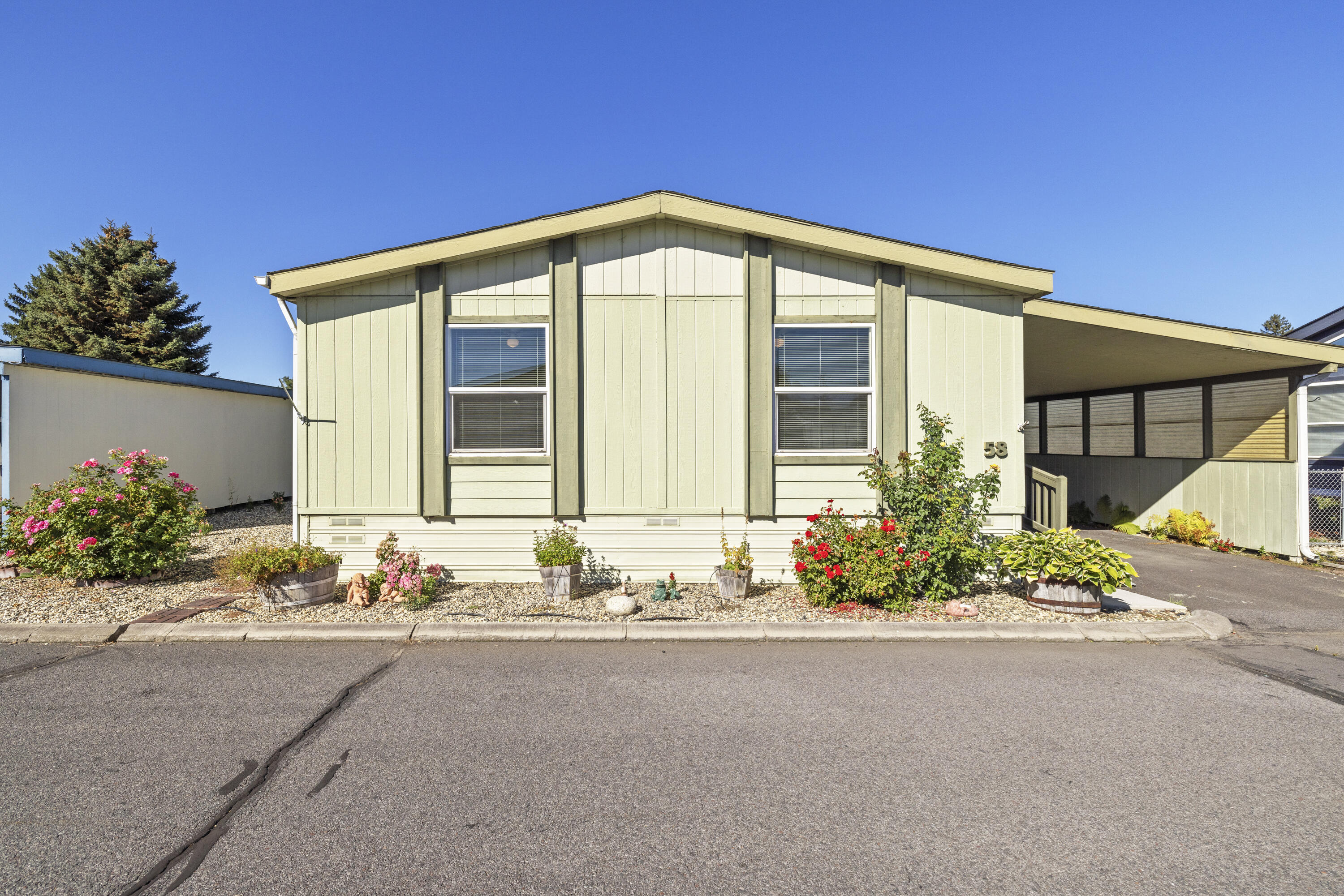N/A - Residential