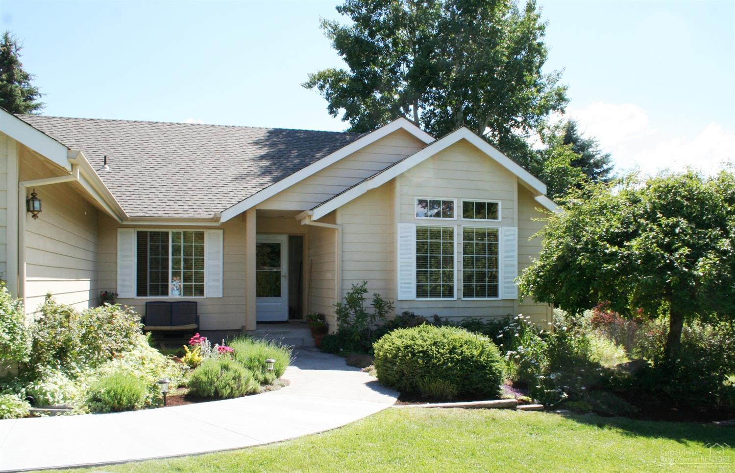 Wilderness West - Residential