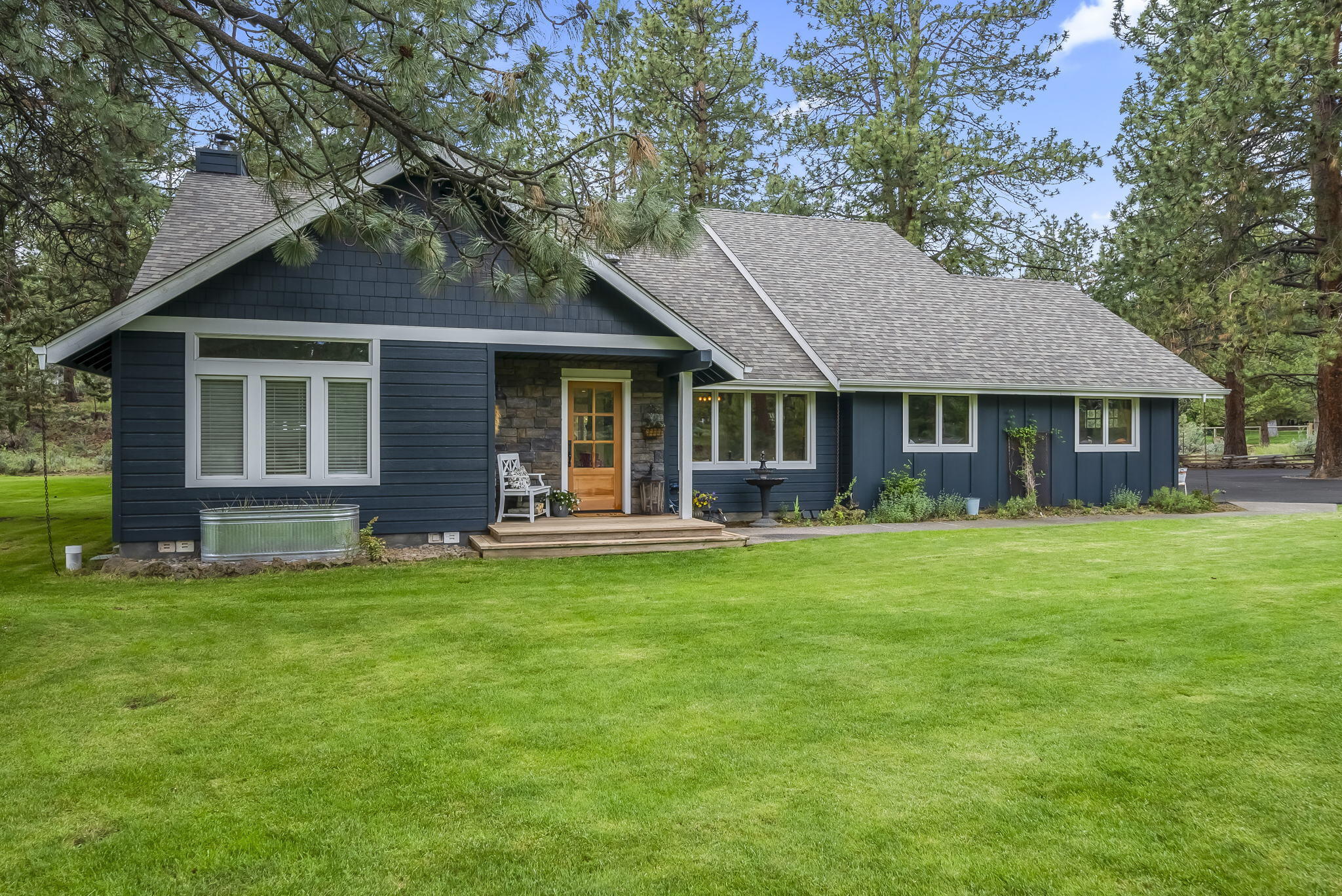 Woodside Ranch - Residential
