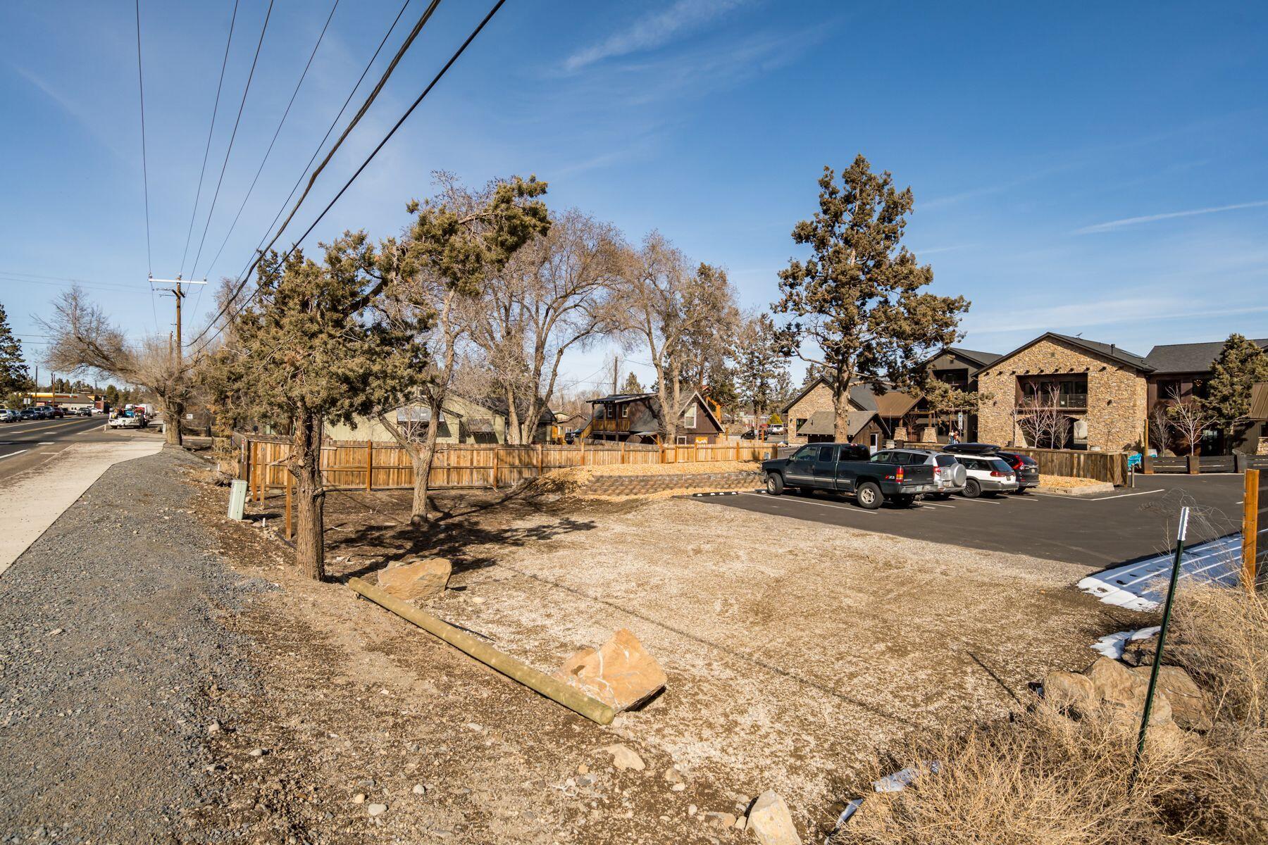 Townsite Of Laidlaw - Commercial Sale