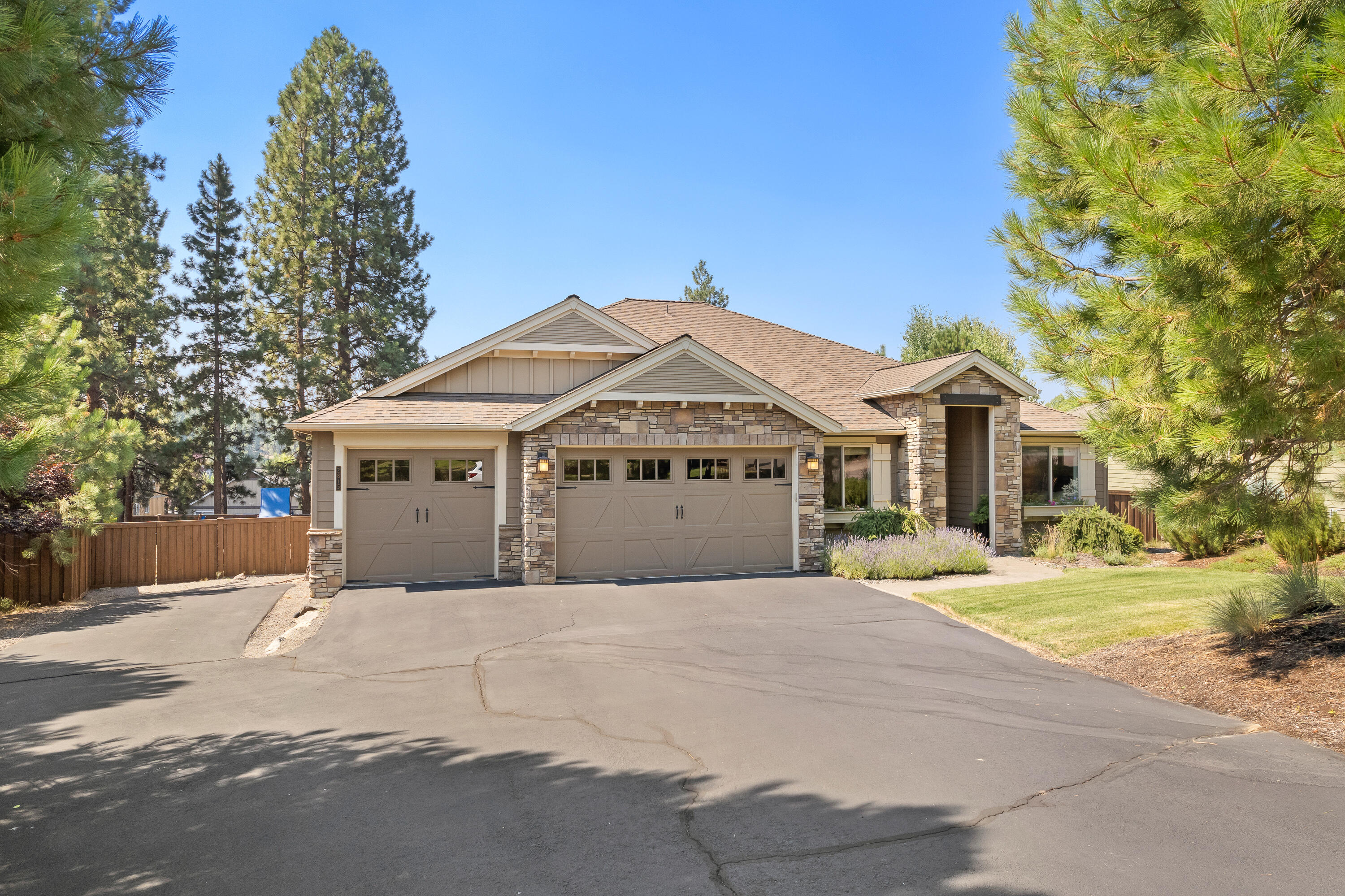 Fawnview - Residential
