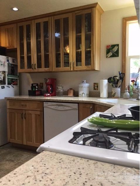 Deschutes RiverWoods - Residential