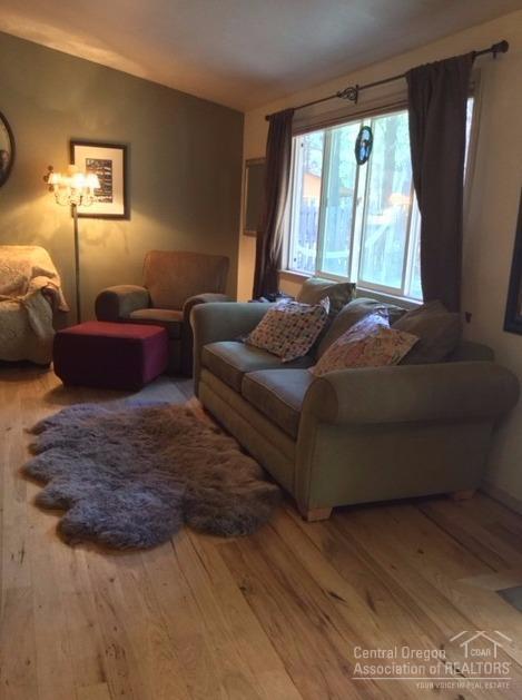 Deschutes RiverWoods - Residential