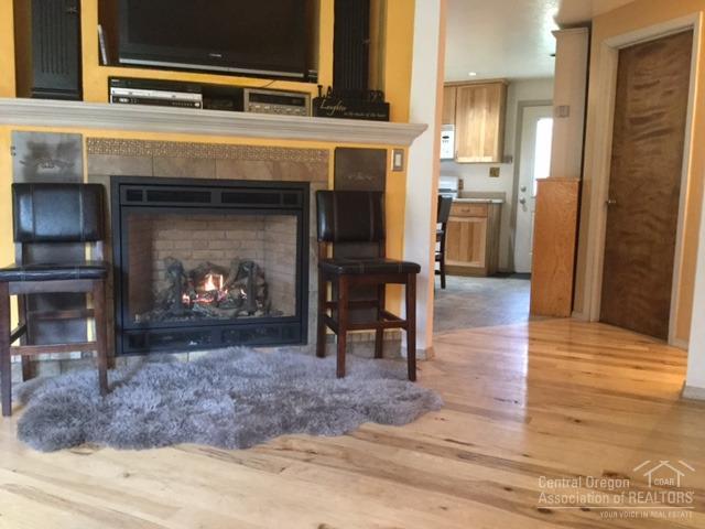 Deschutes RiverWoods - Residential