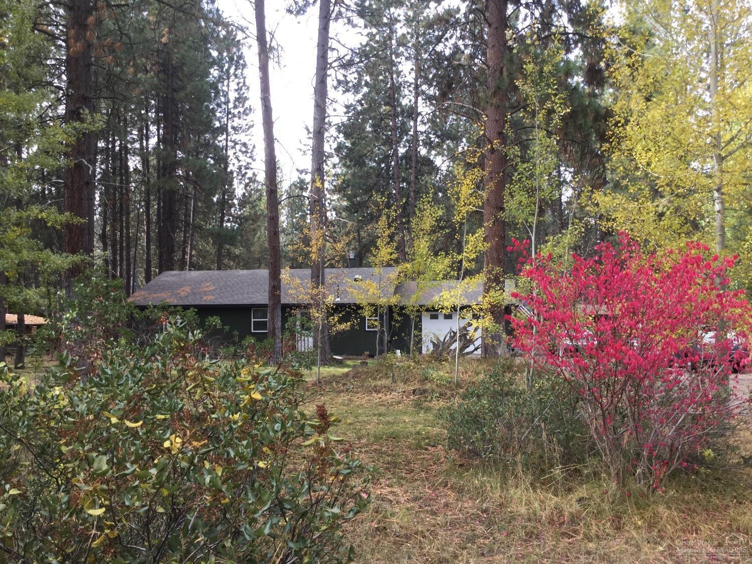 Deschutes RiverWoods - Residential