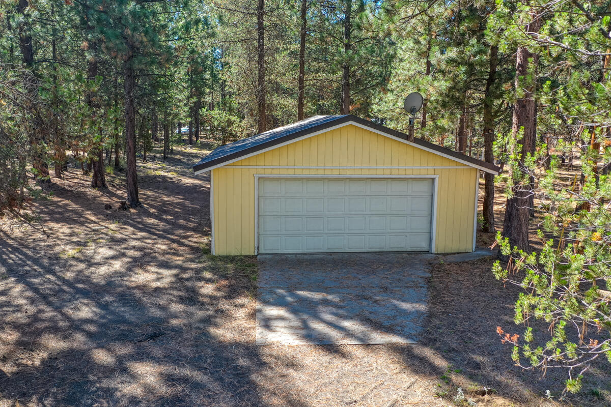 Tall Pines - Residential