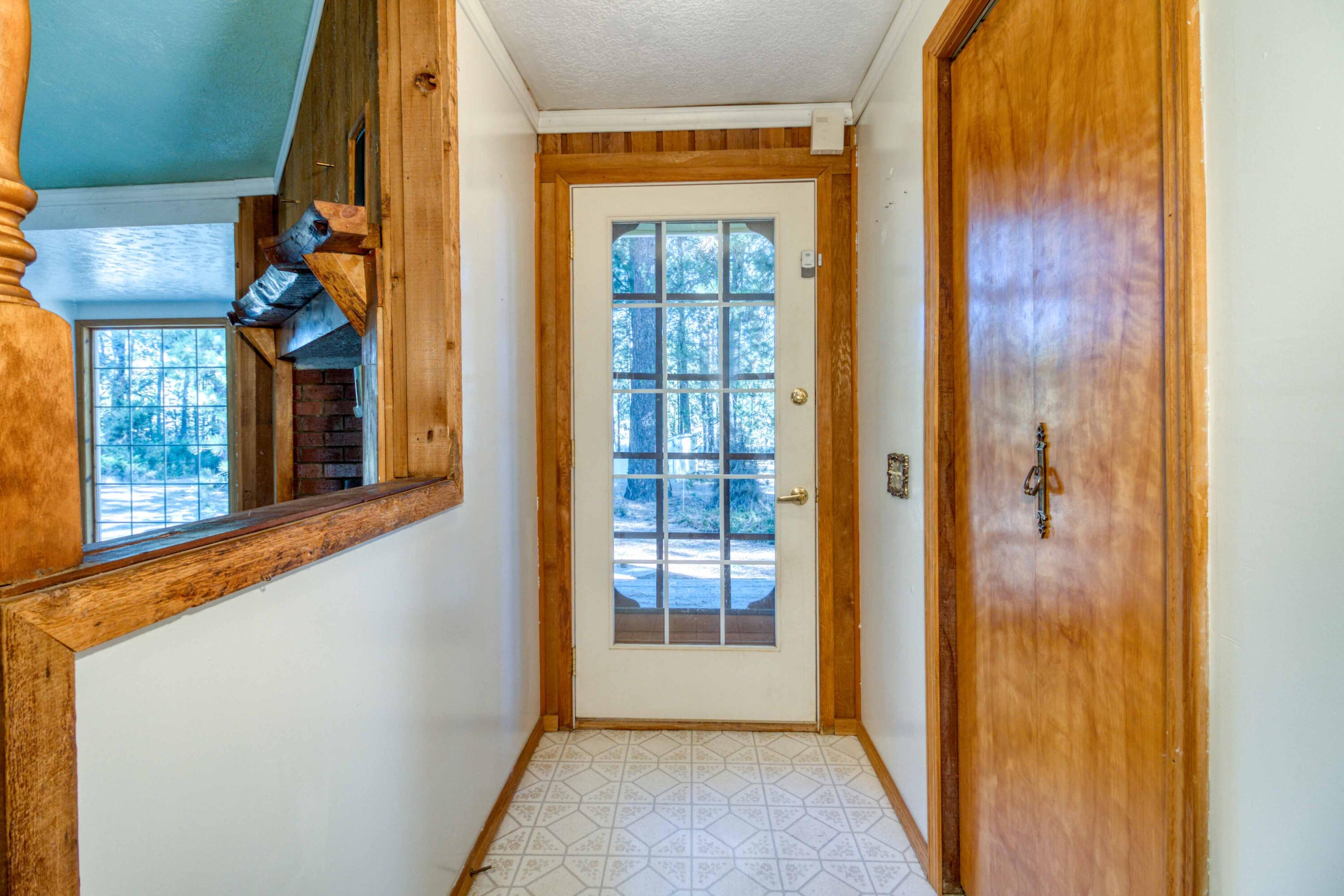 Tall Pines - Residential