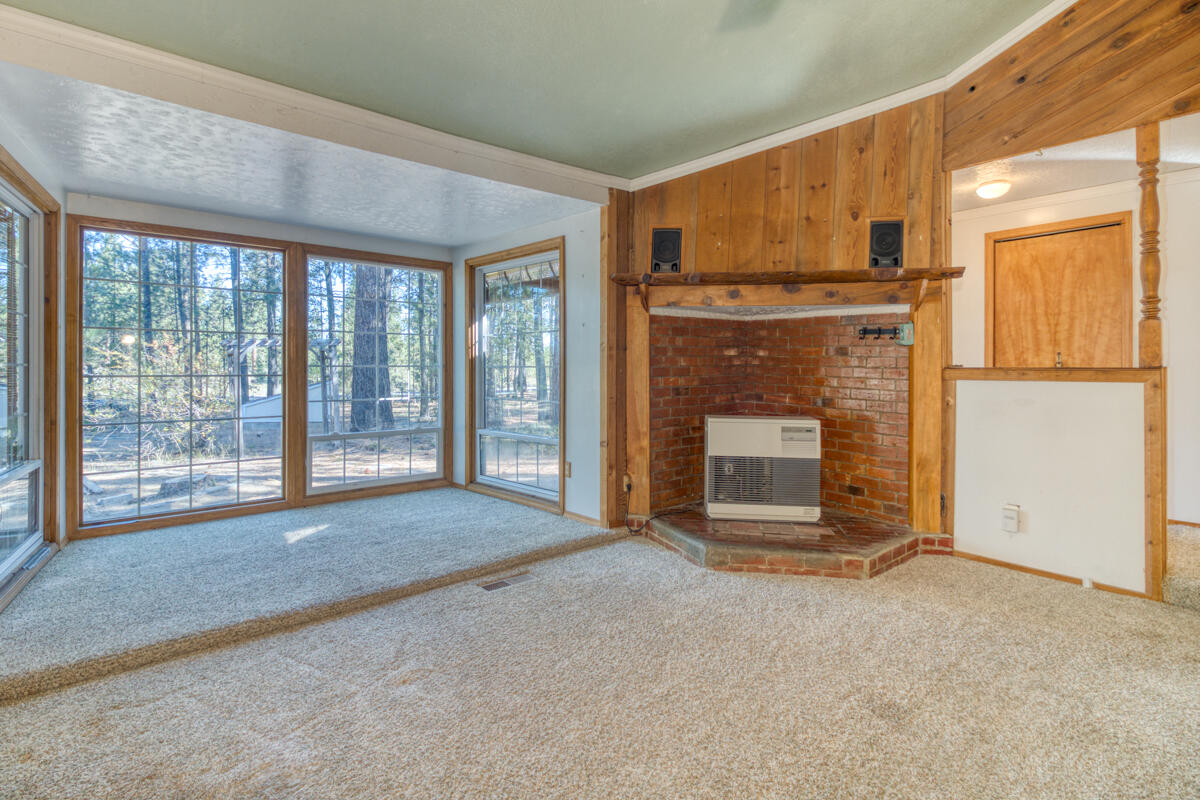 Tall Pines - Residential