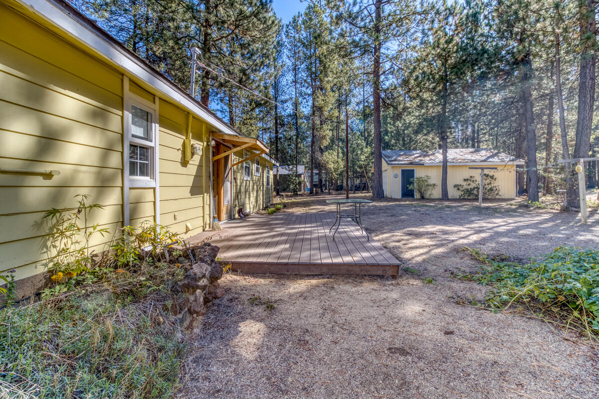 Tall Pines - Residential