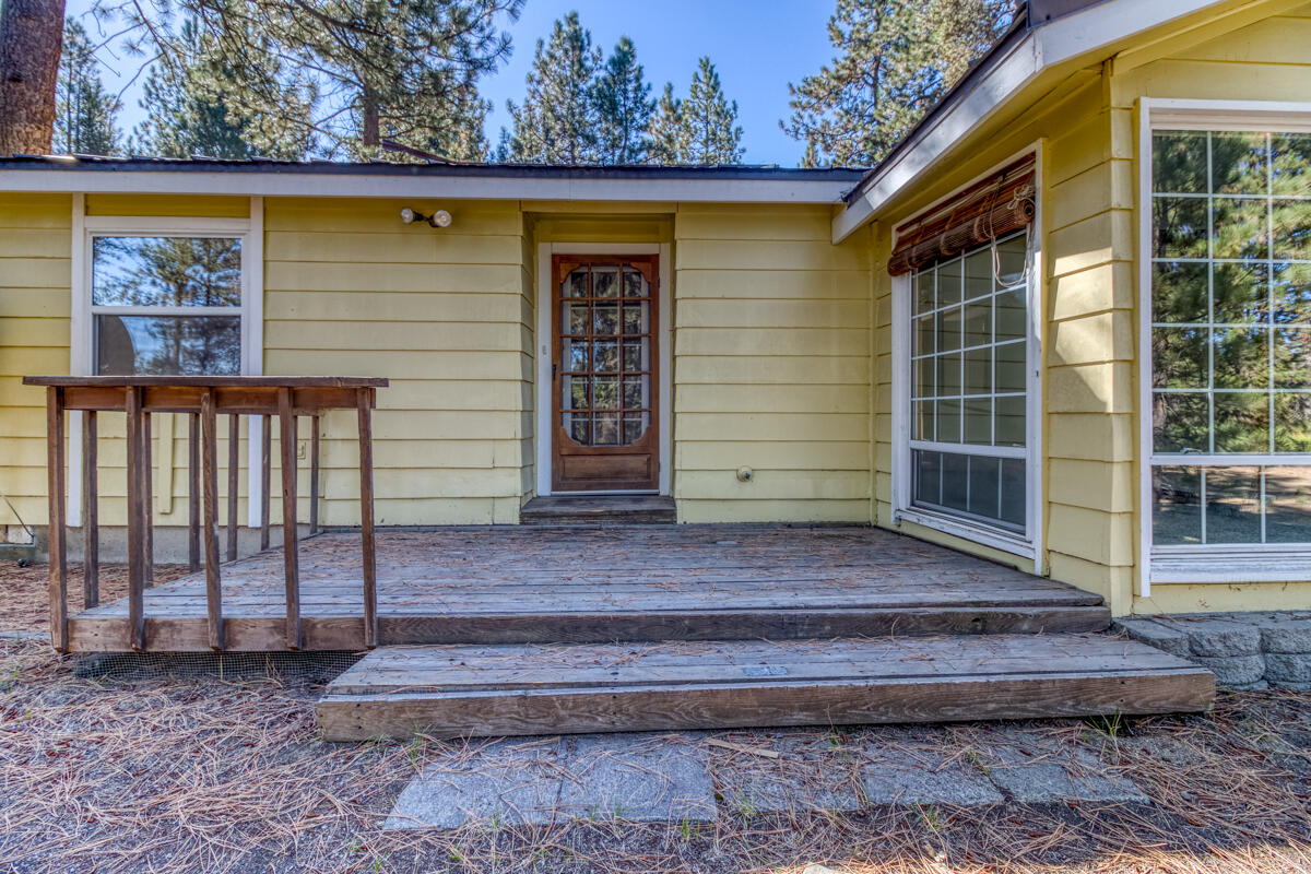 Tall Pines - Residential