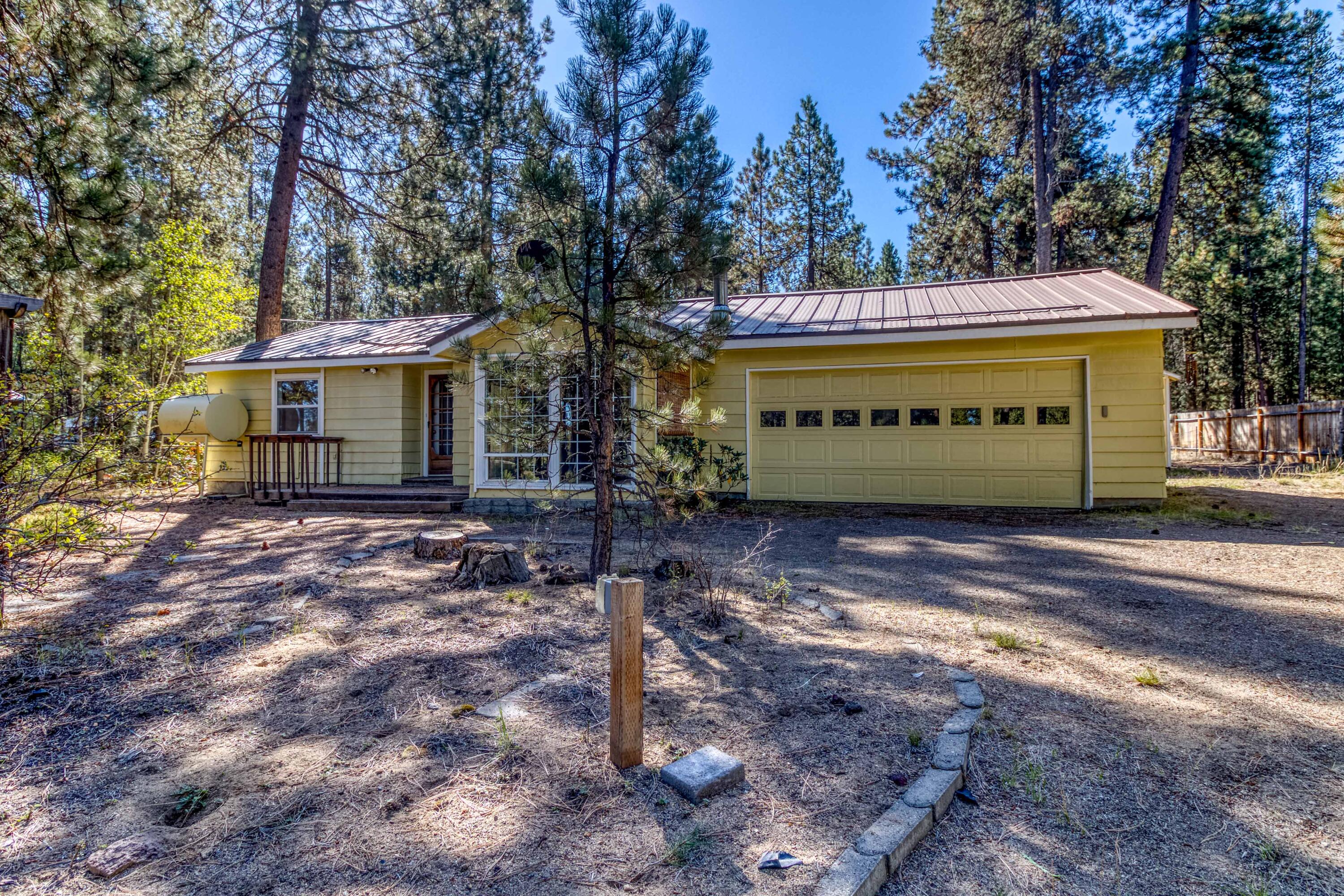 Tall Pines - Residential