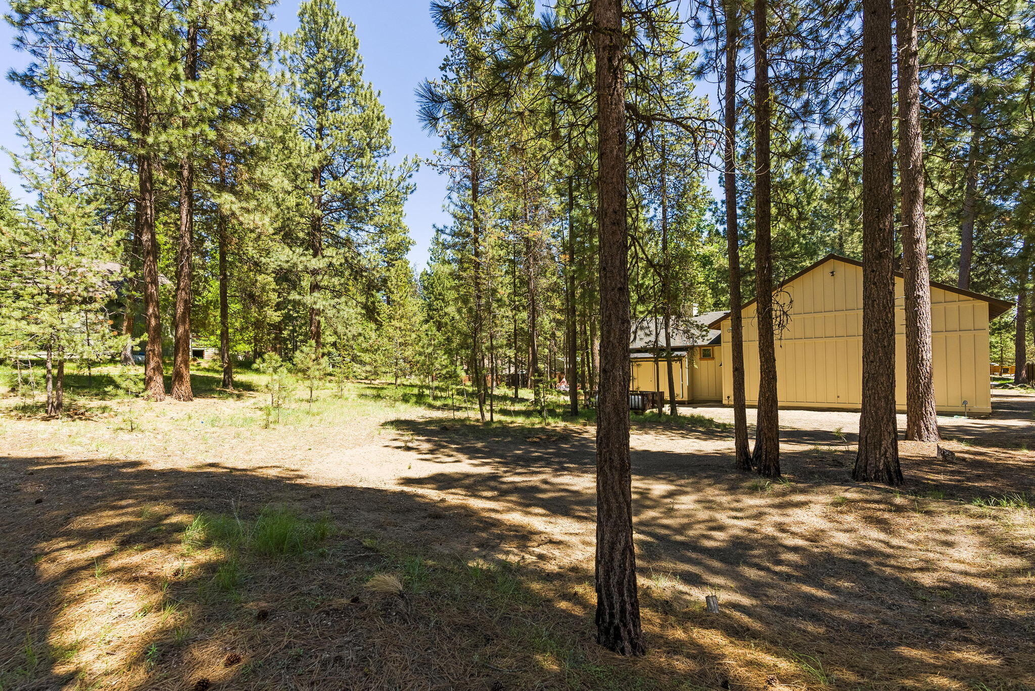 River Forest Acres - Residential