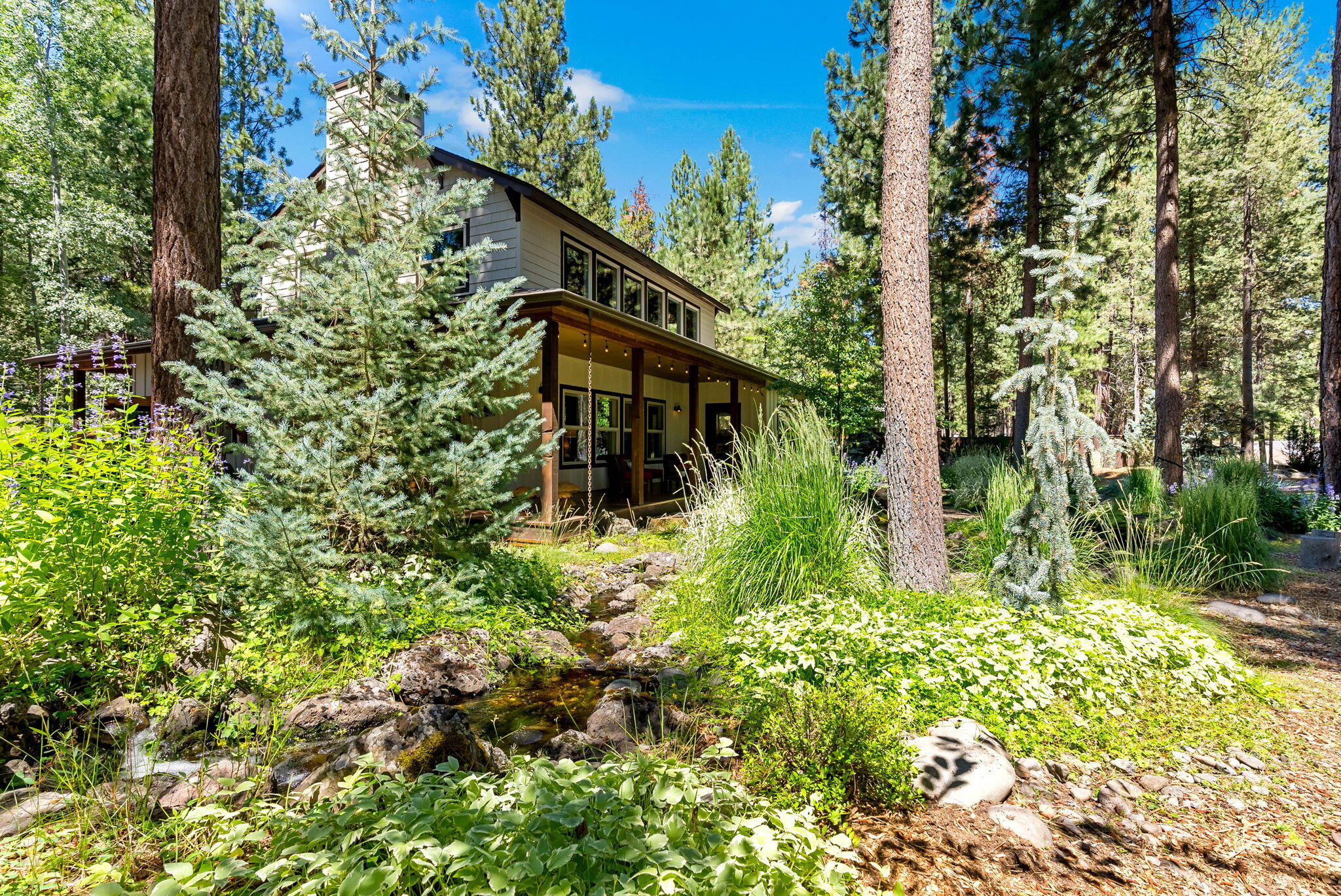 River Forest Acres - Residential