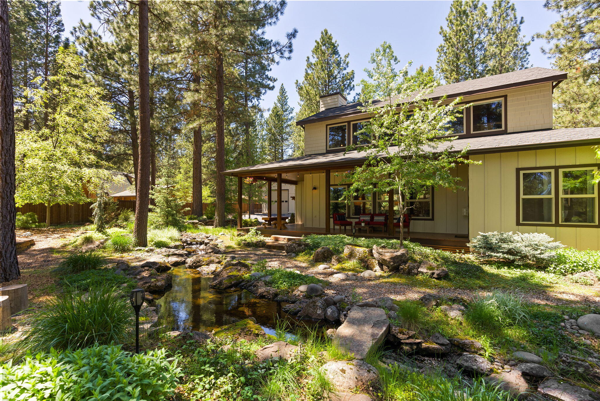 River Forest Acres - Residential