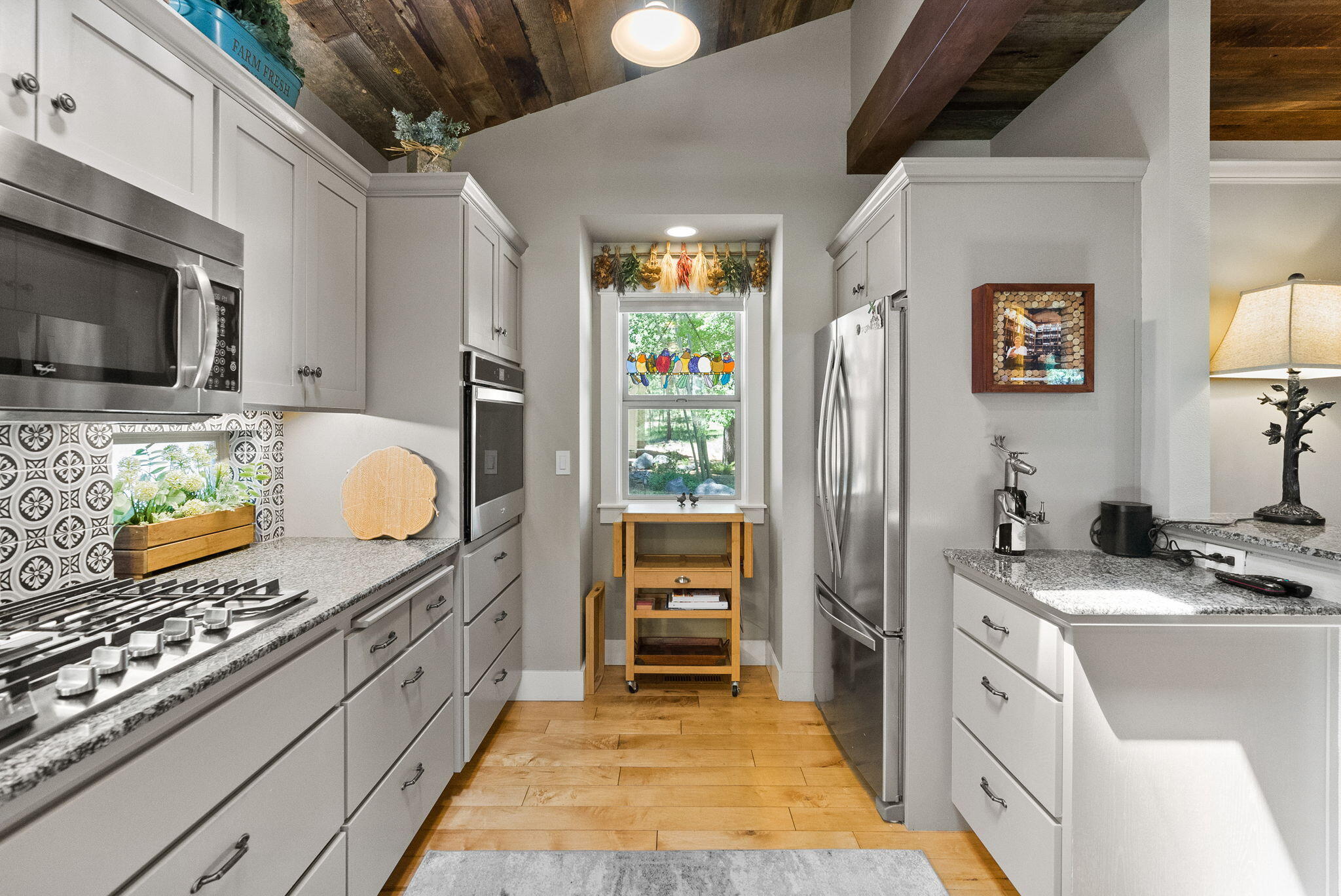 River Forest Acres - Residential