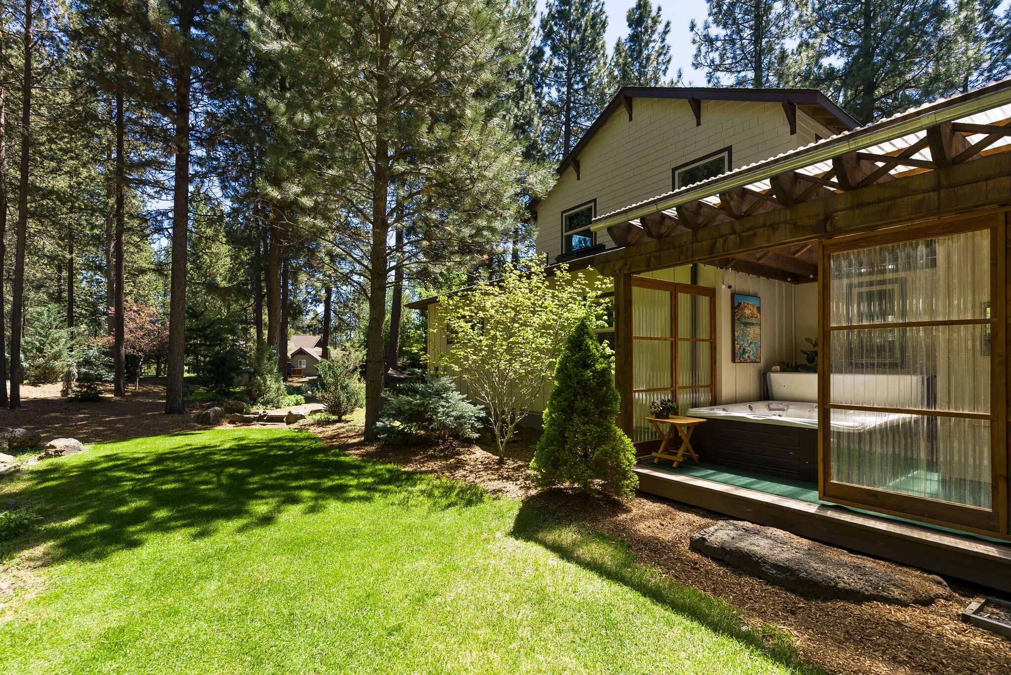 River Forest Acres - Residential