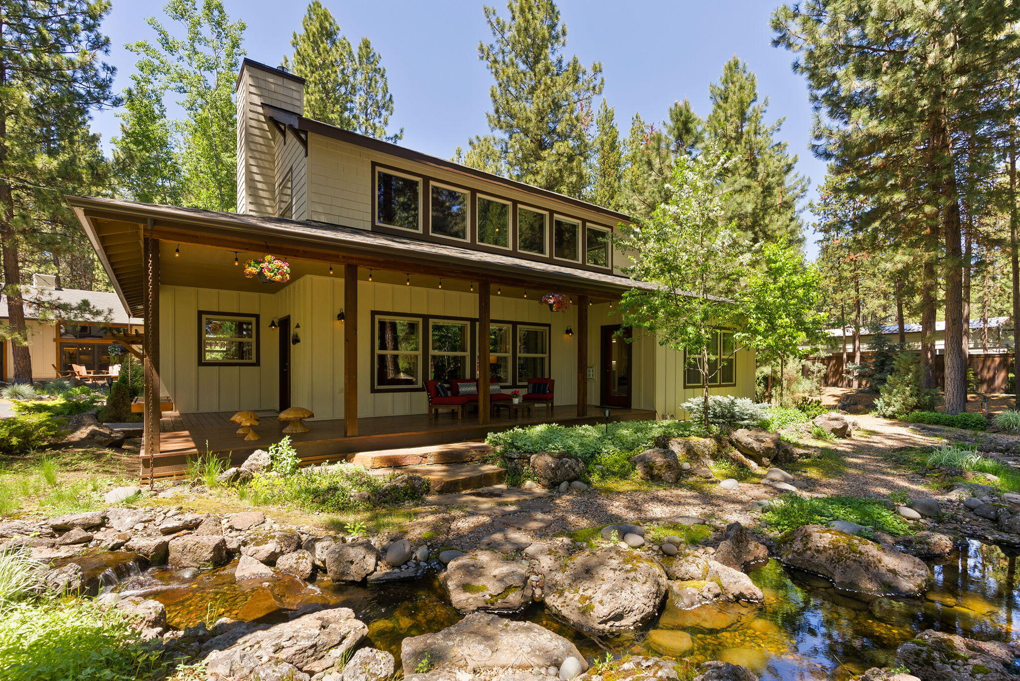 River Forest Acres - Residential