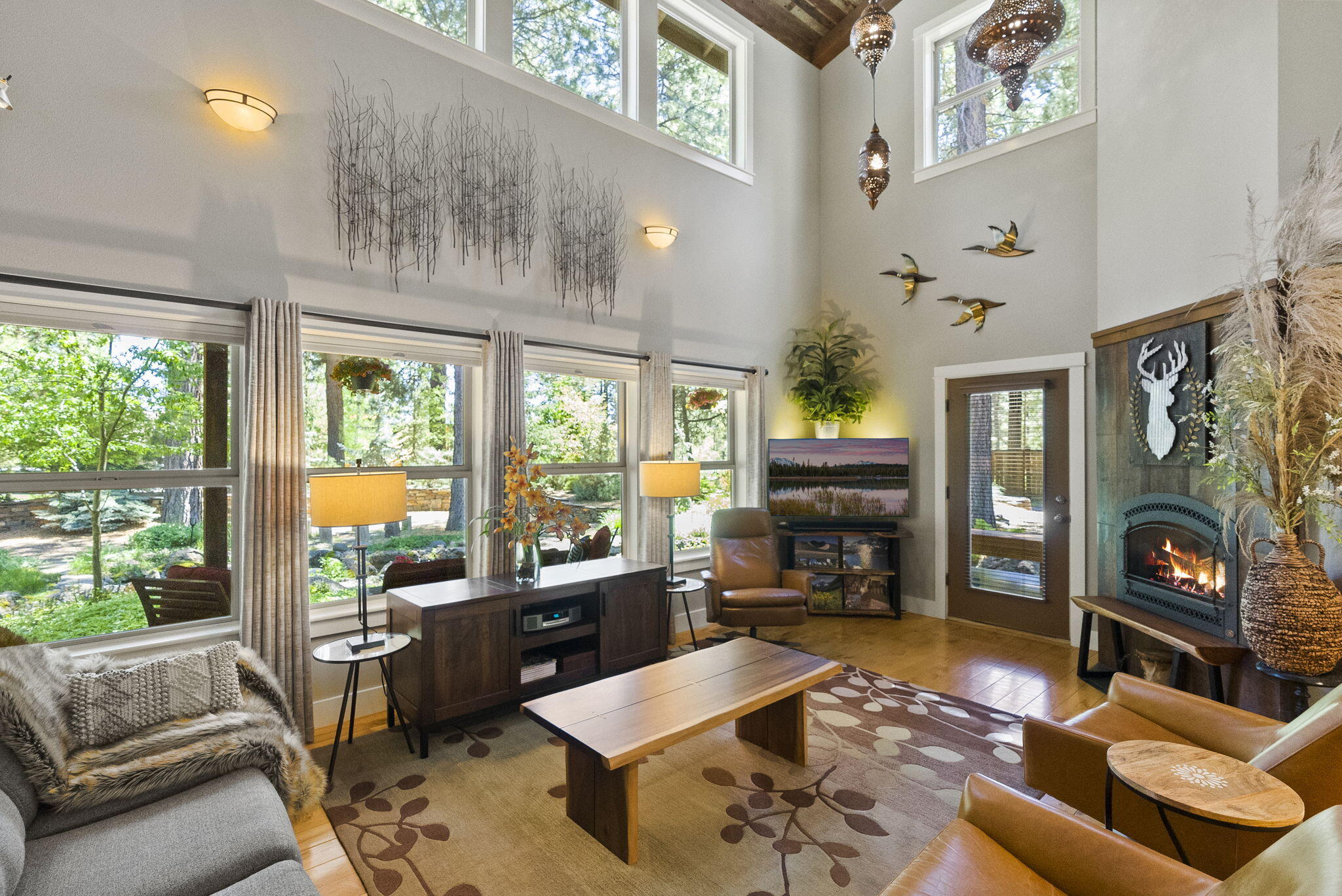 River Forest Acres - Residential