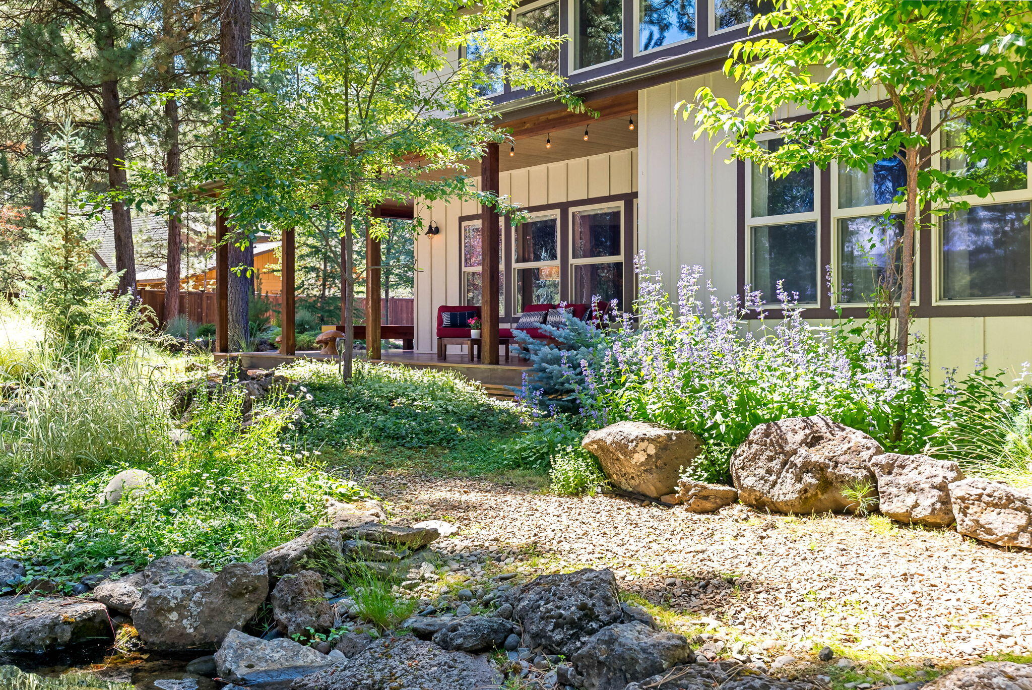 River Forest Acres - Residential