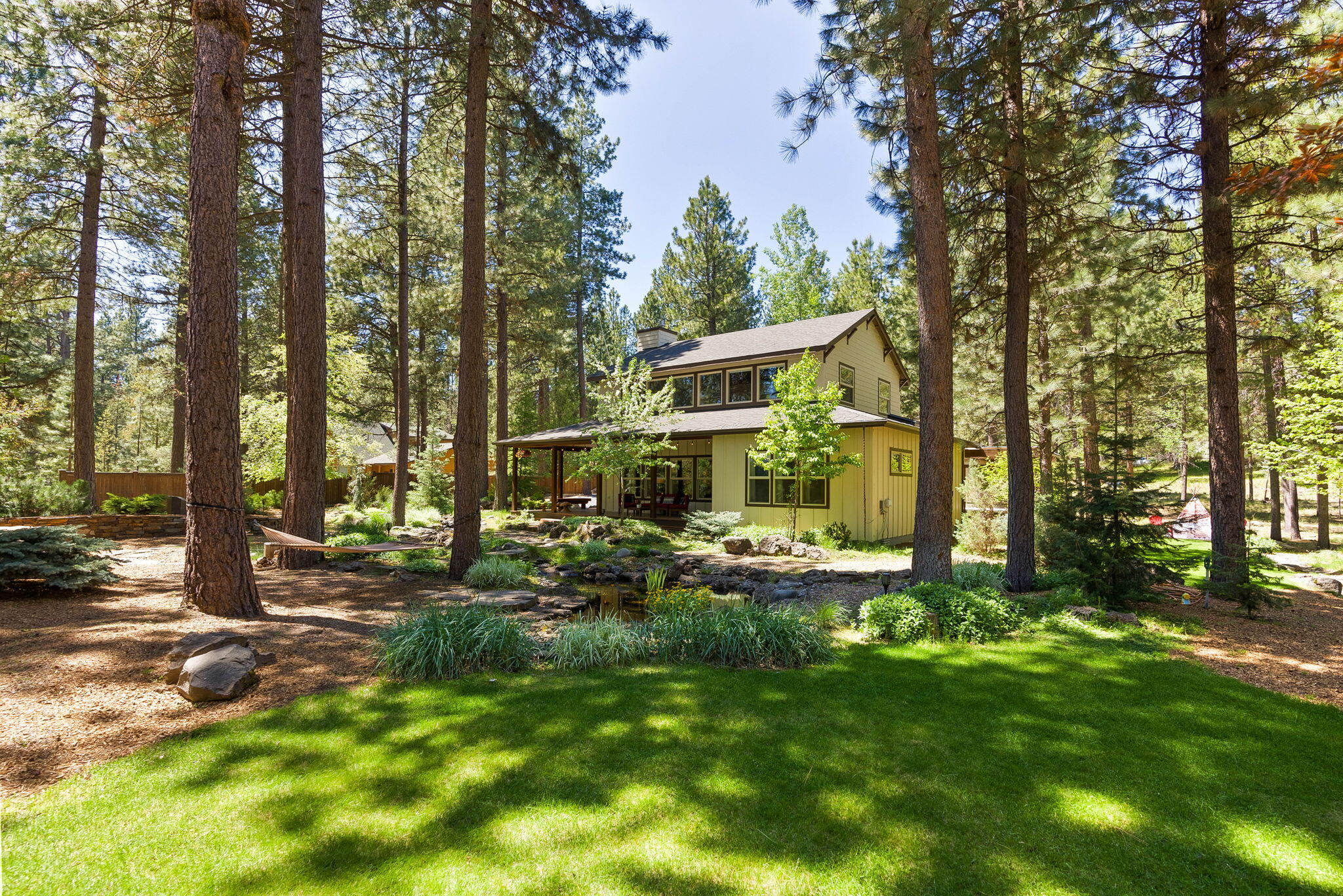 River Forest Acres - Residential