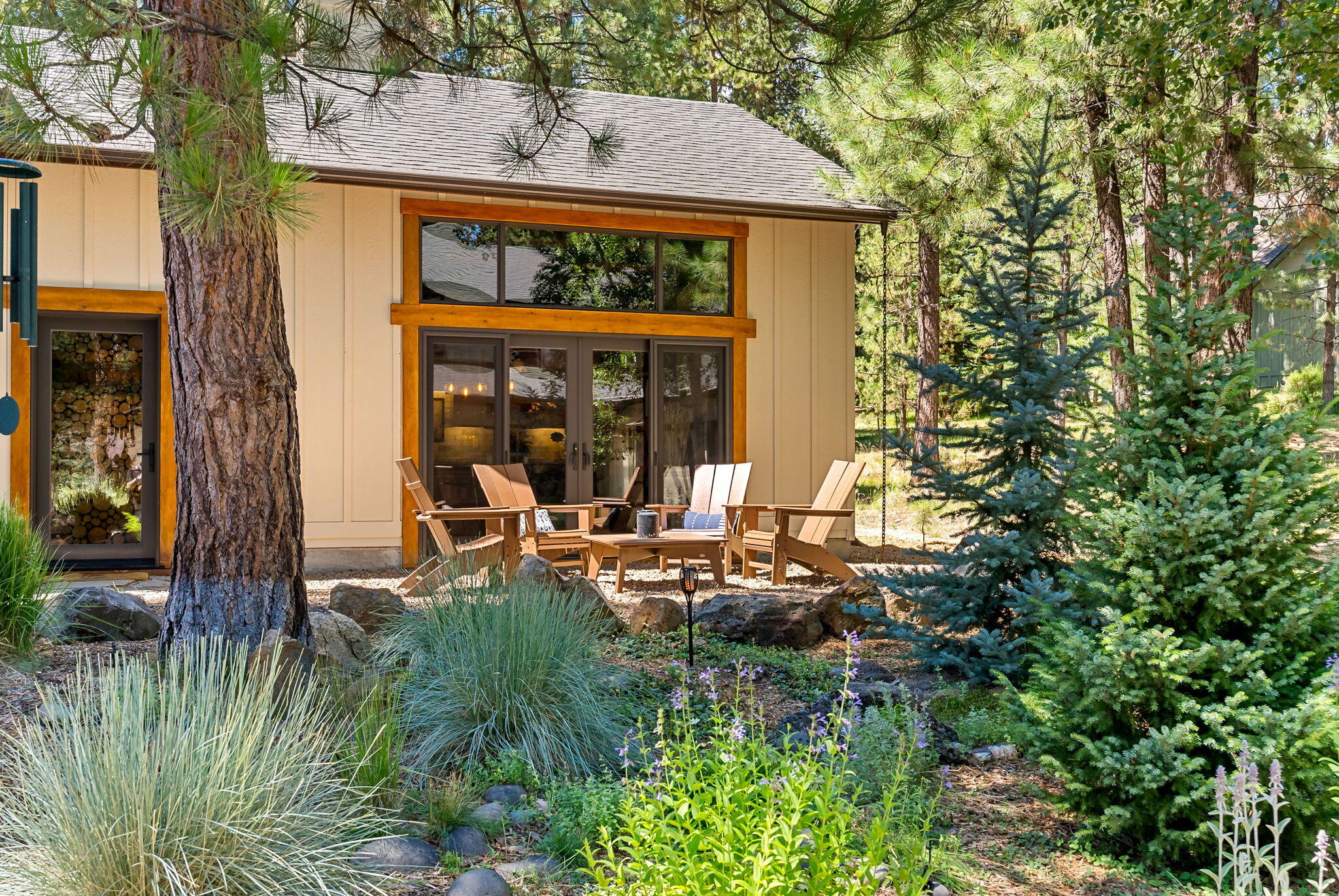 River Forest Acres - Residential