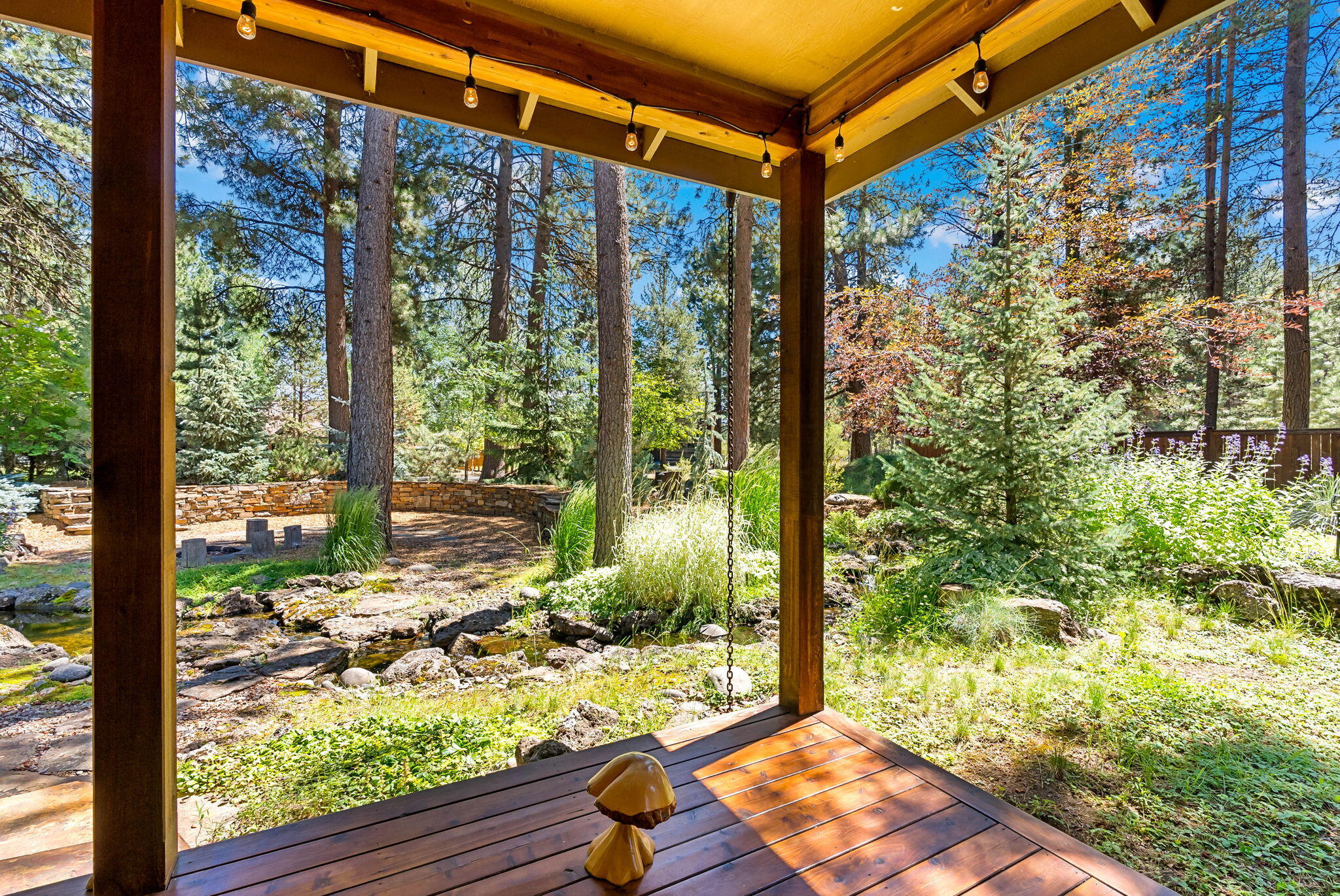 River Forest Acres - Residential