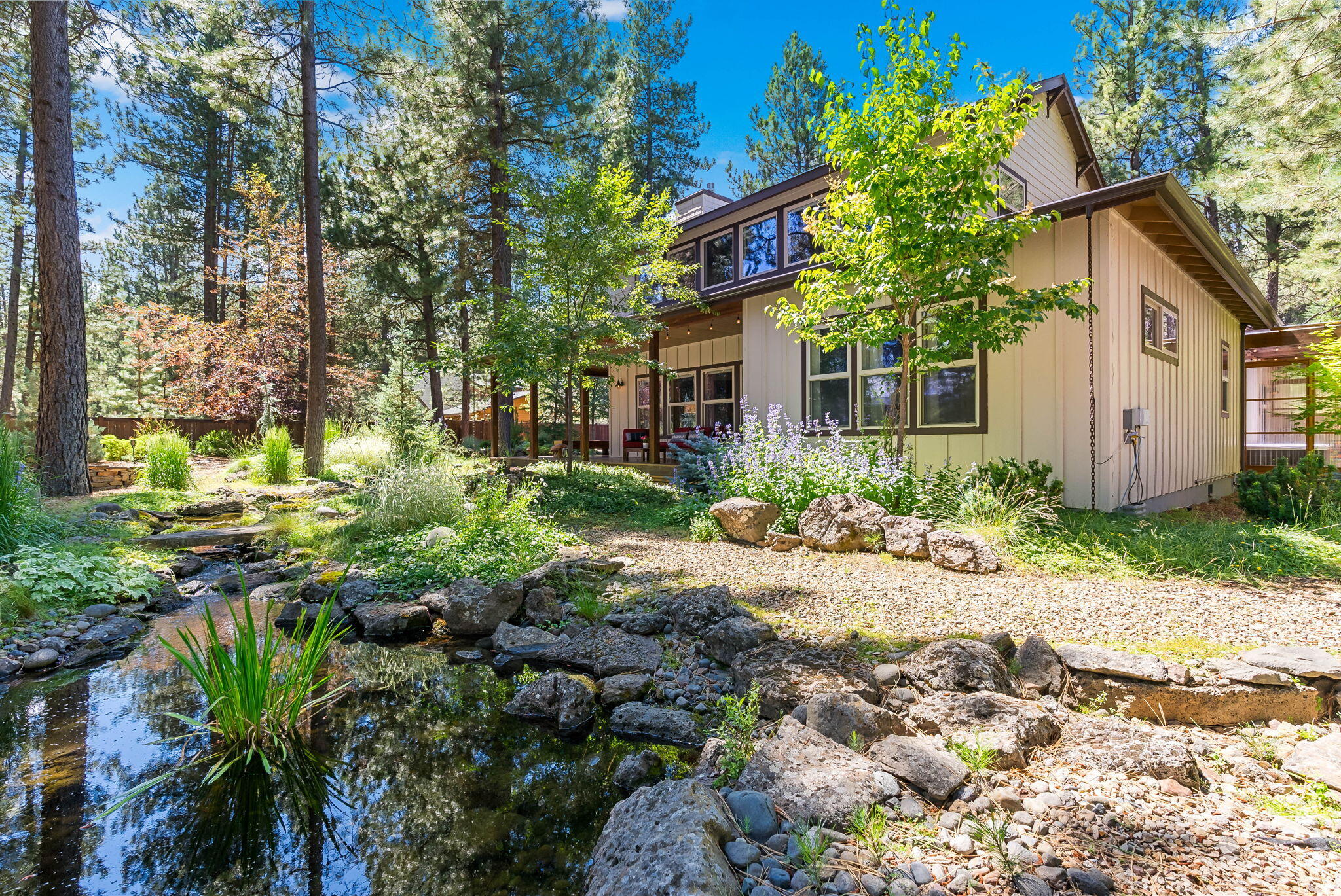 River Forest Acres - Residential