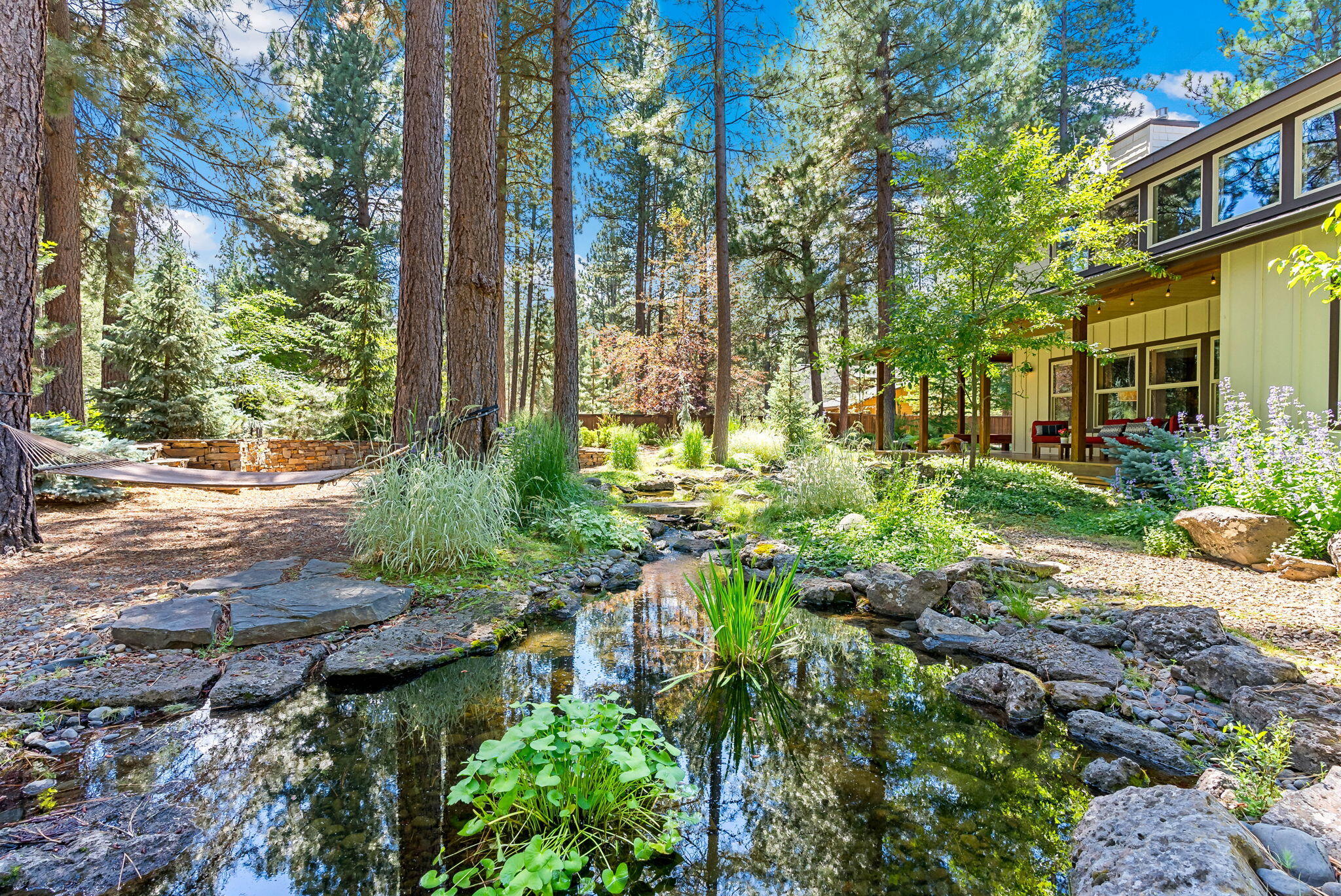 River Forest Acres - Residential