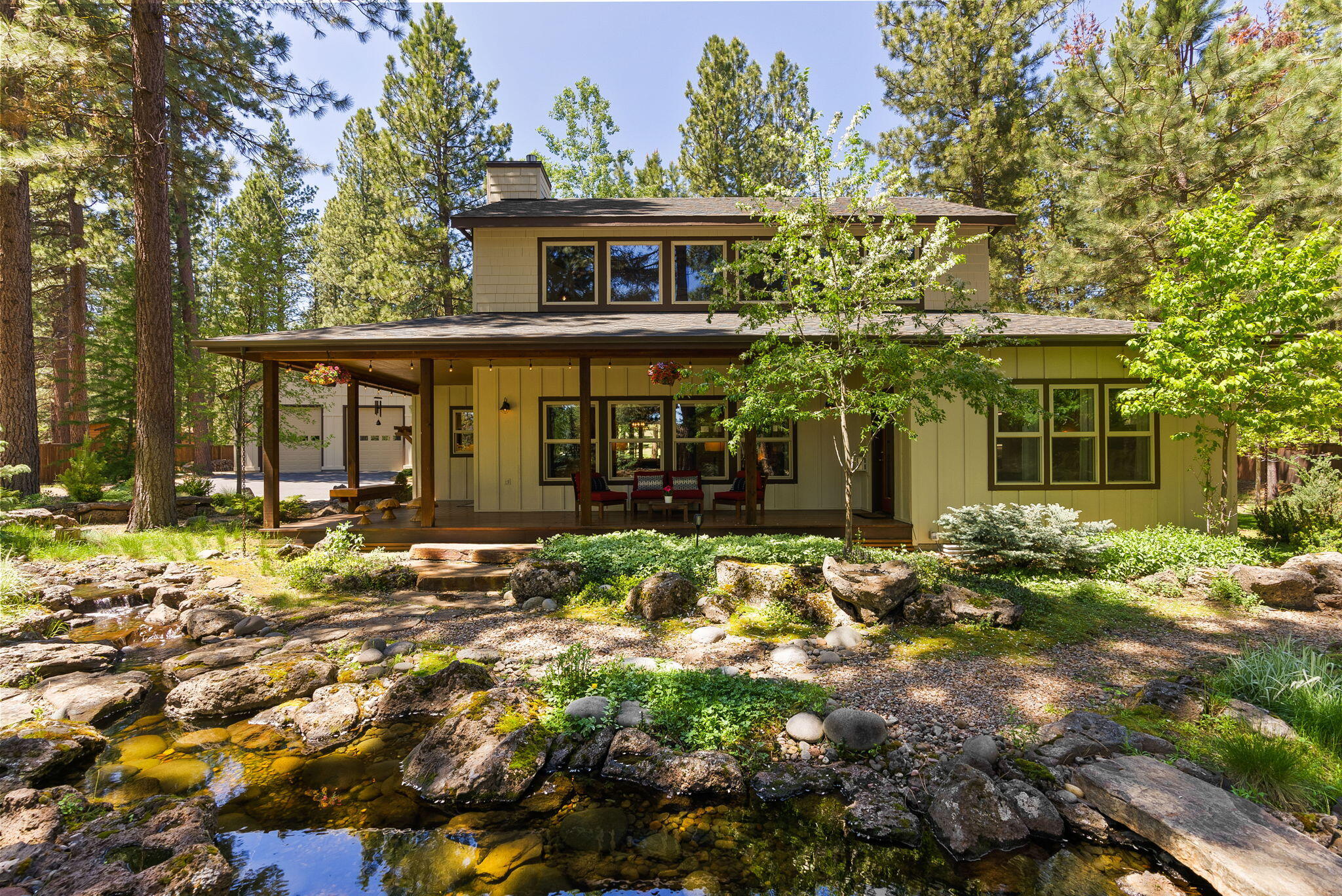 River Forest Acres - Residential