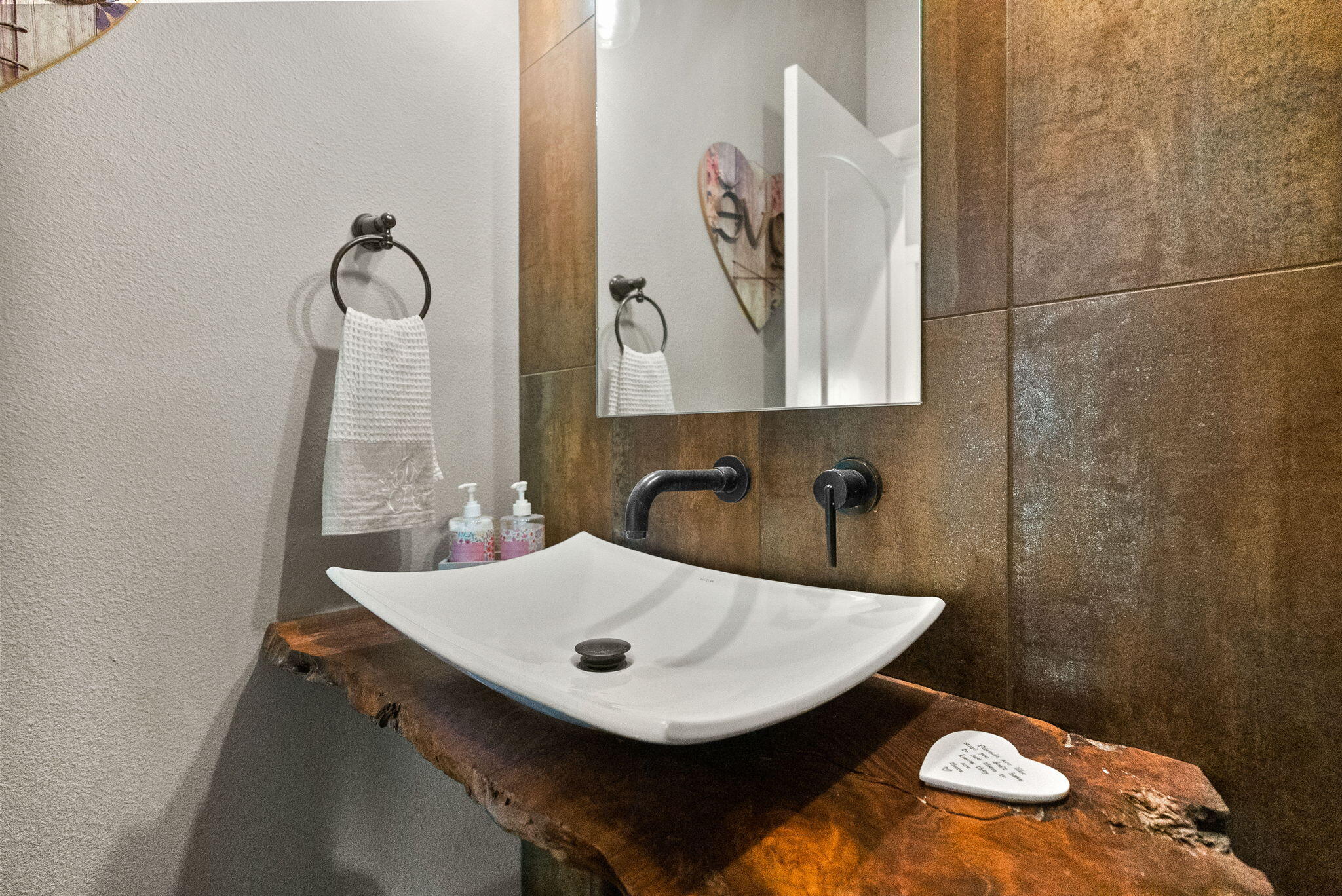 River Forest Acres - Residential
