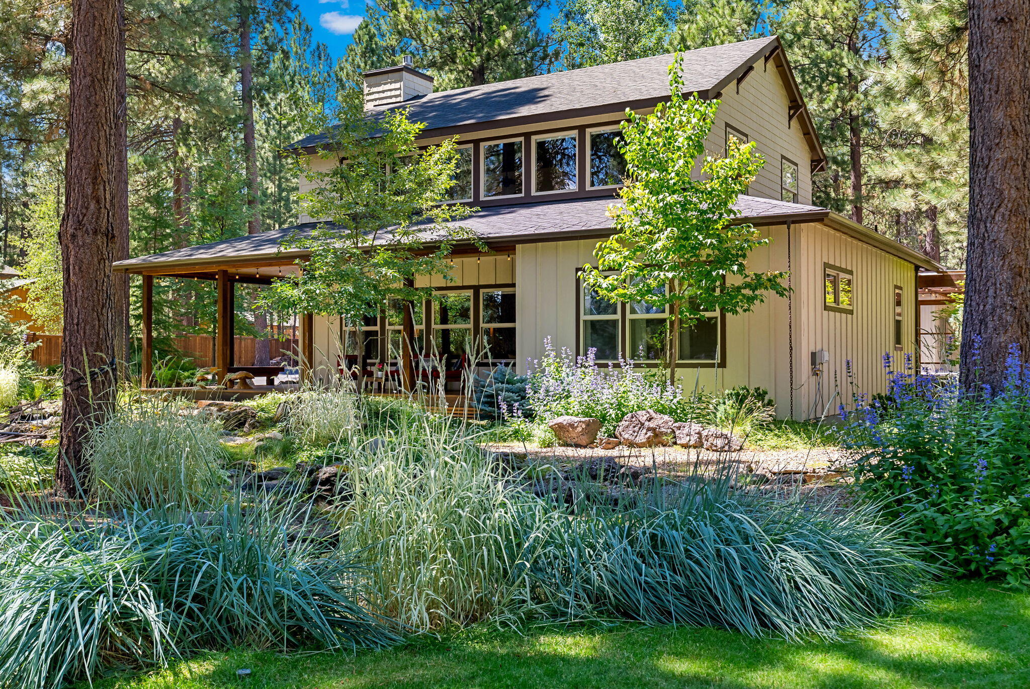 River Forest Acres - Residential