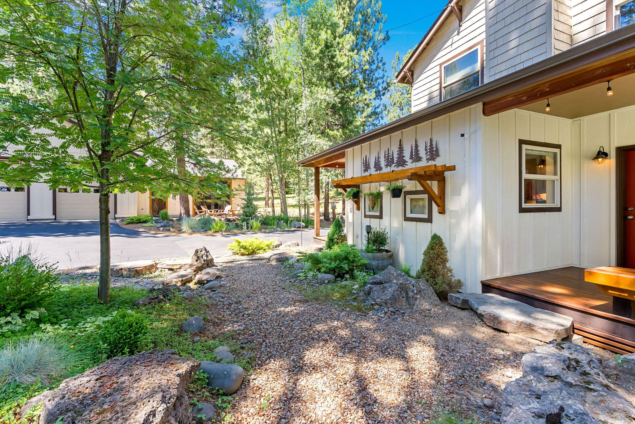 River Forest Acres - Residential