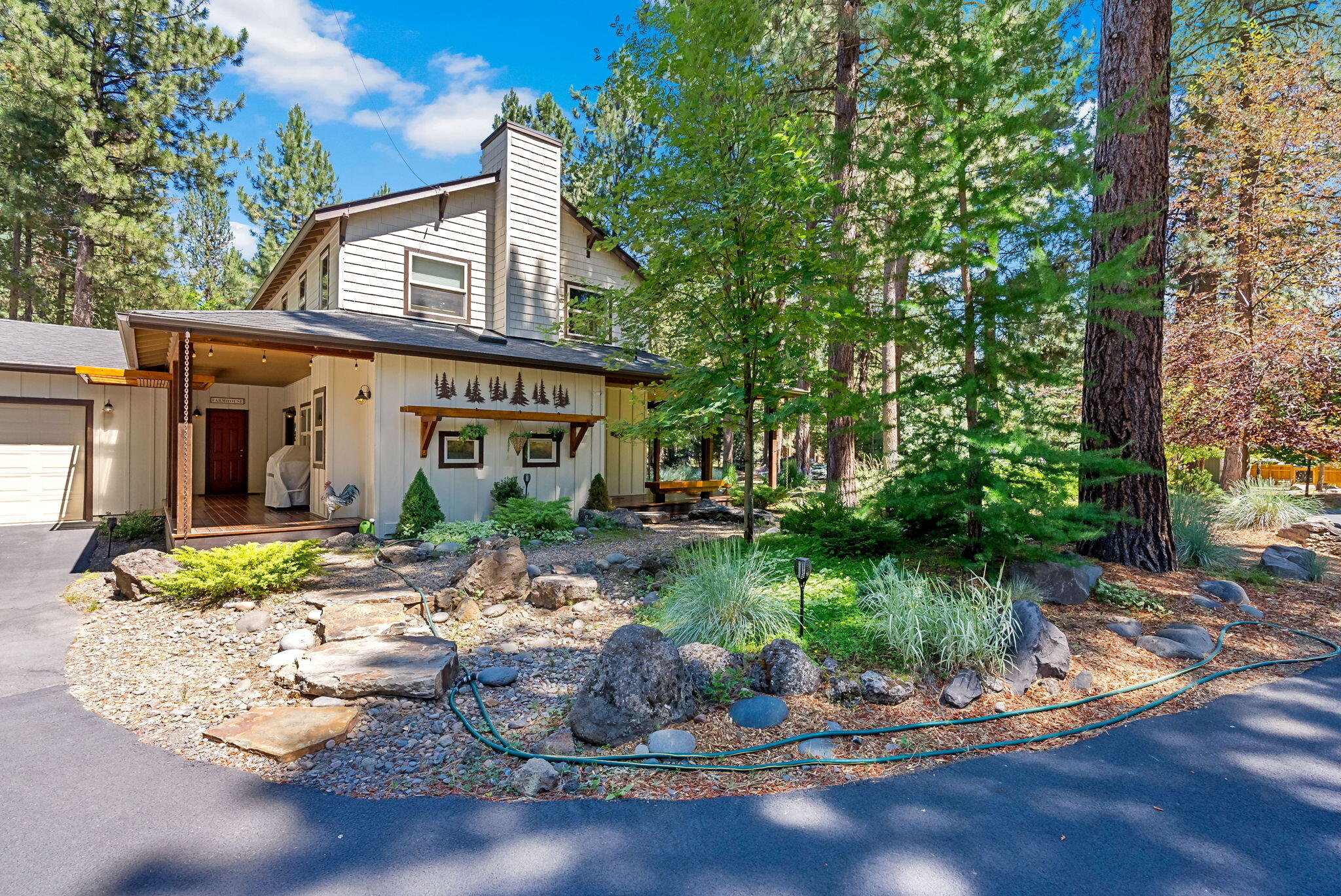 River Forest Acres - Residential