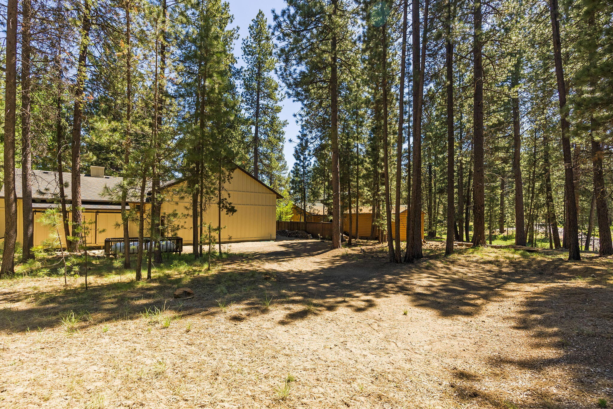 River Forest Acres - Residential