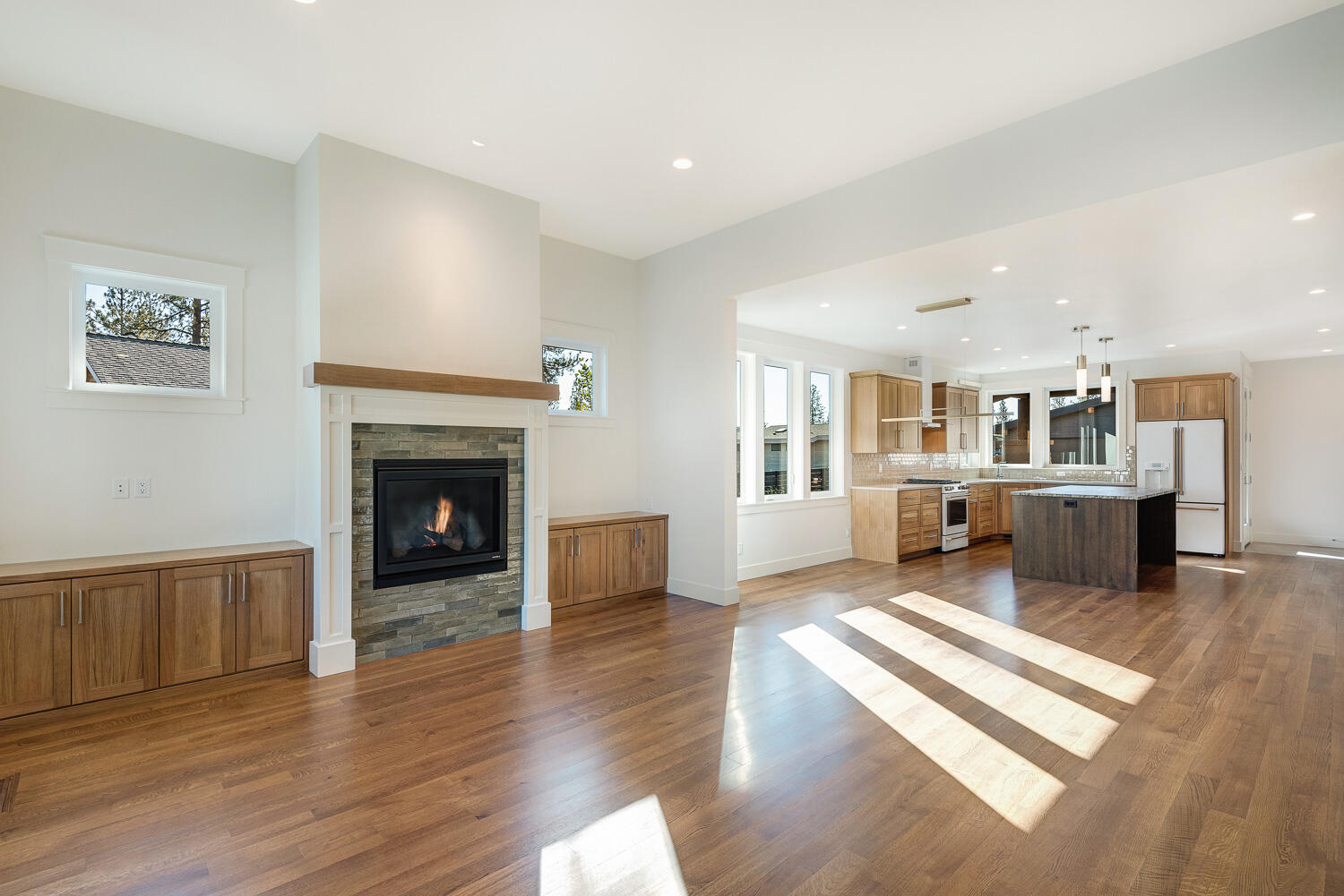 Discovery West Phase 3 - Residential