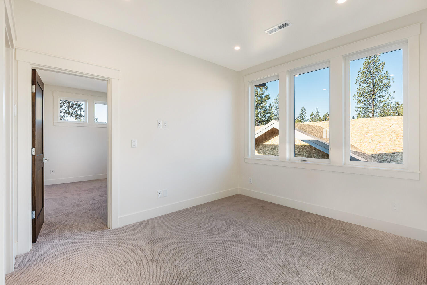 Discovery West Phase 3 - Residential