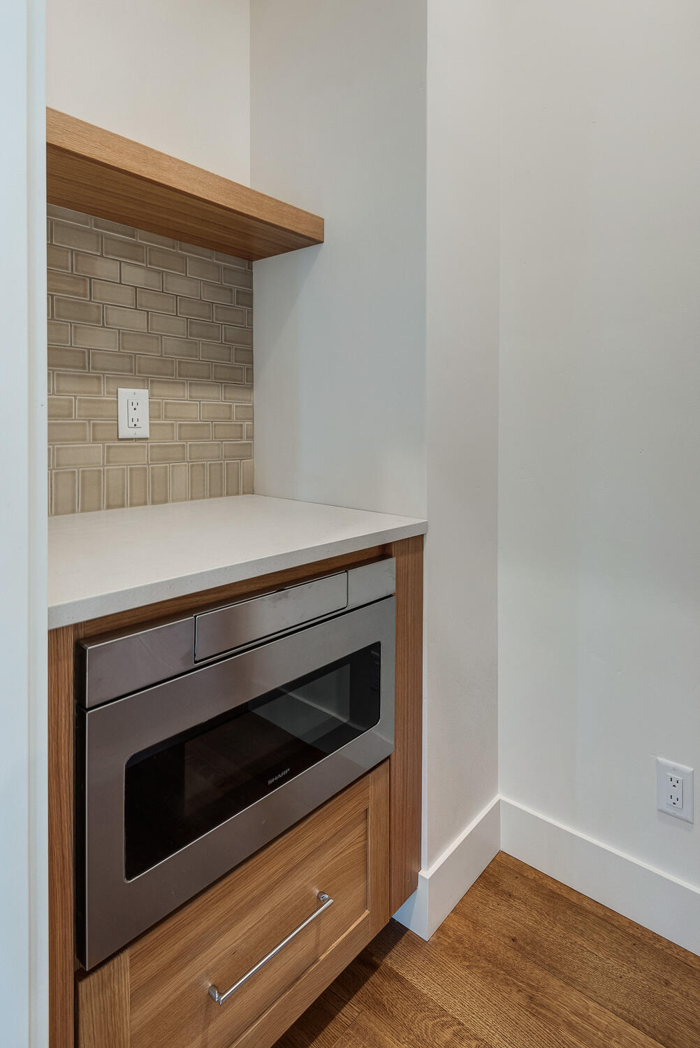 Discovery West Phase 3 - Residential